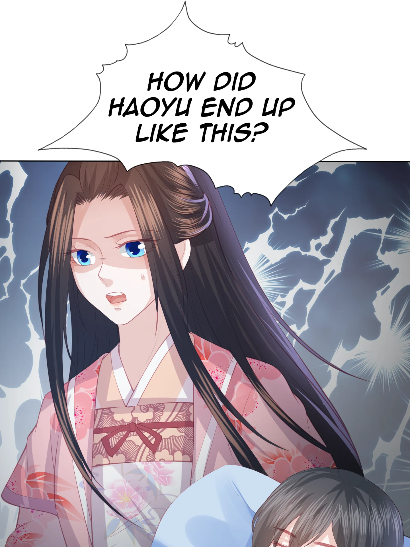 Lost Phoenix: Spoil the Repudiated Empress Chapter 187 - page 8