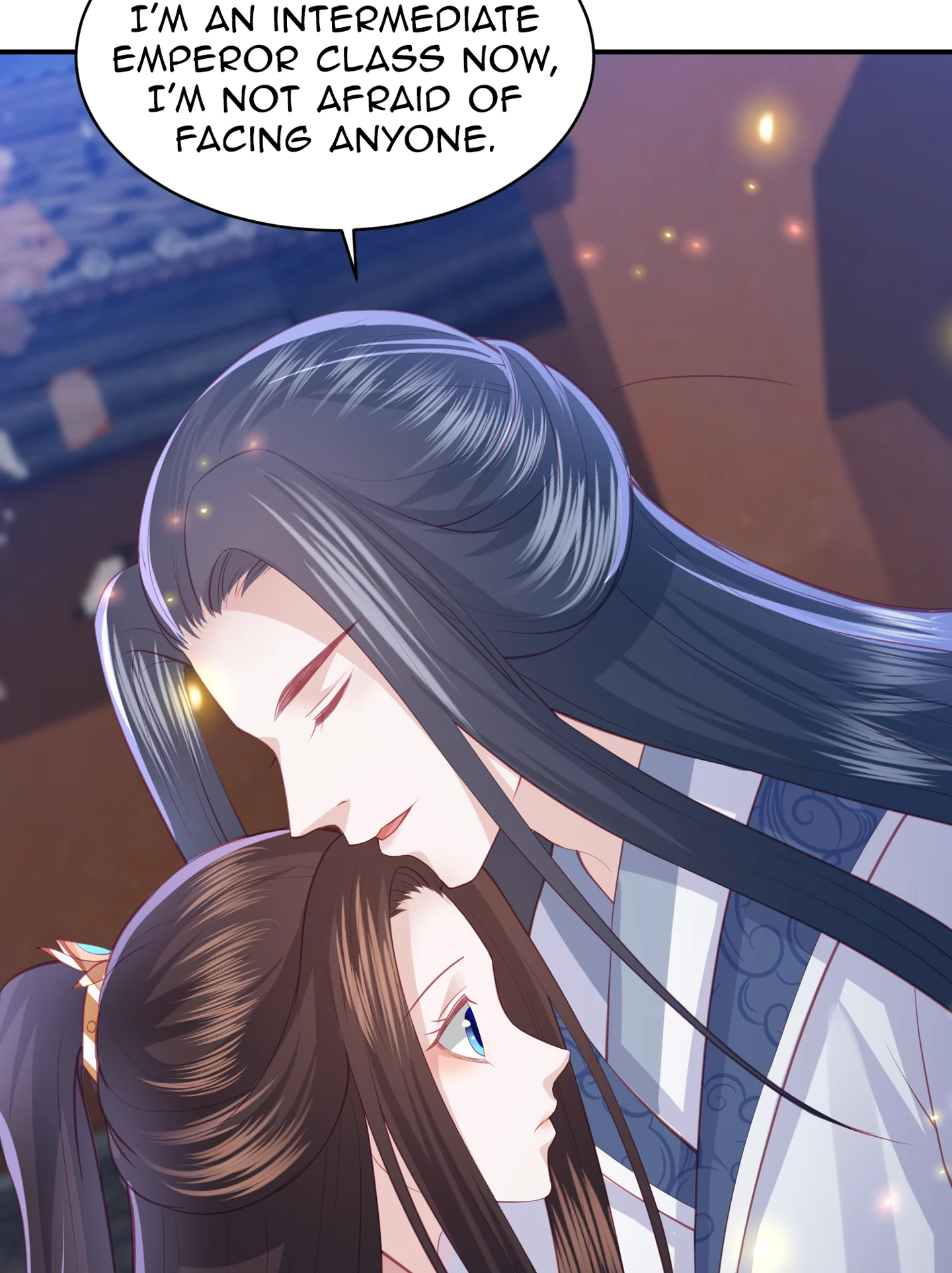 Lost Phoenix: Spoil the Repudiated Empress Chapter 186 - page 9