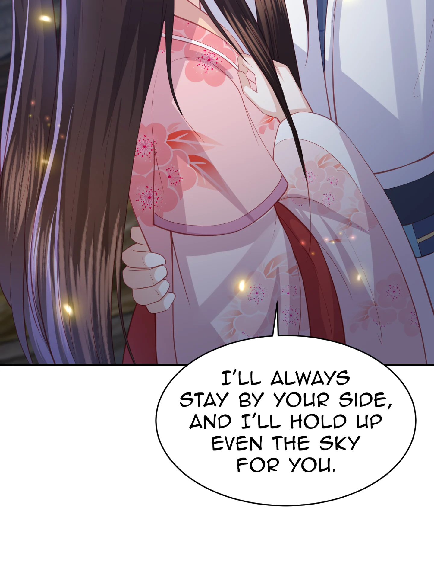 Lost Phoenix: Spoil the Repudiated Empress Chapter 186 - page 10