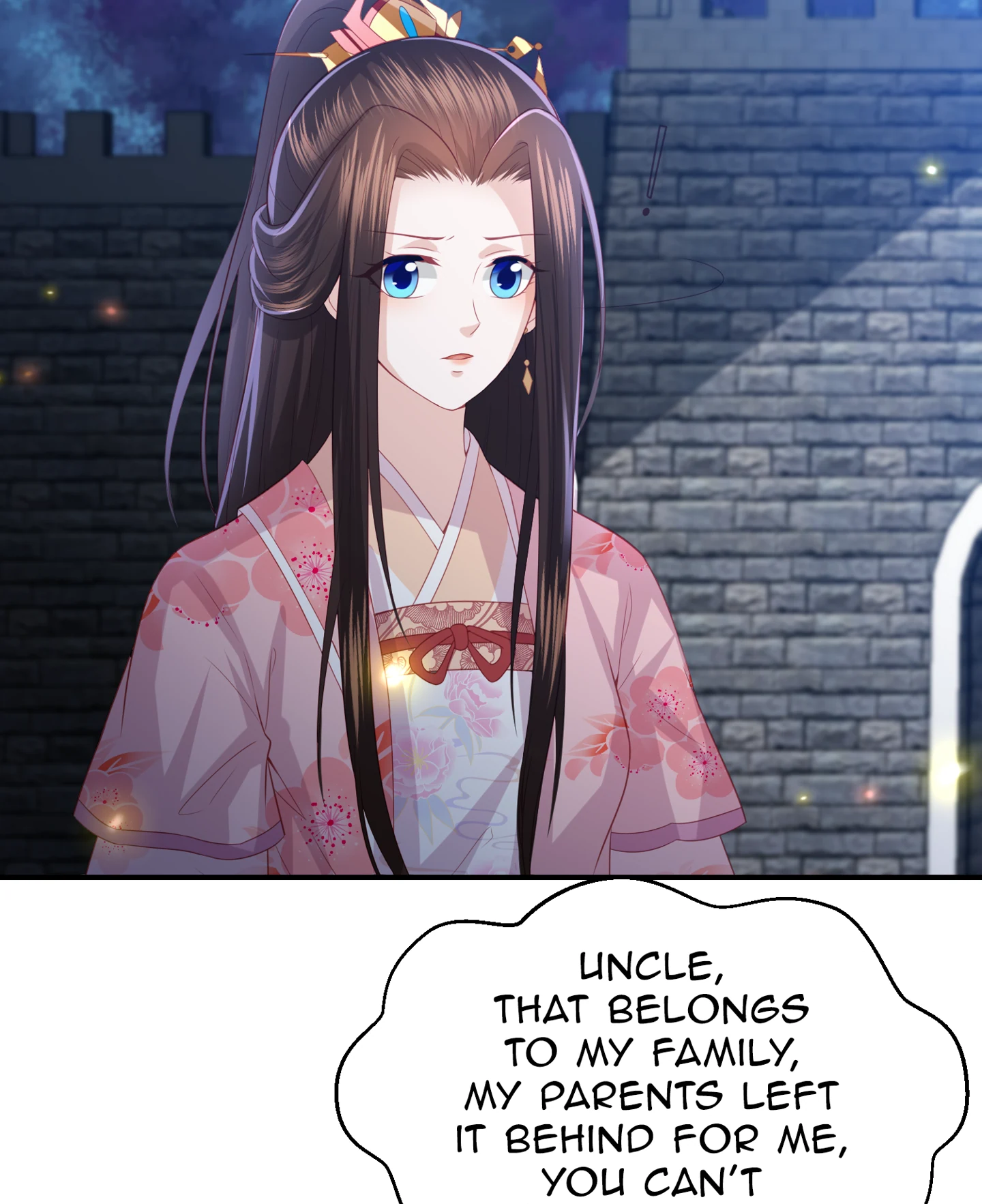 Lost Phoenix: Spoil the Repudiated Empress Chapter 186 - page 13