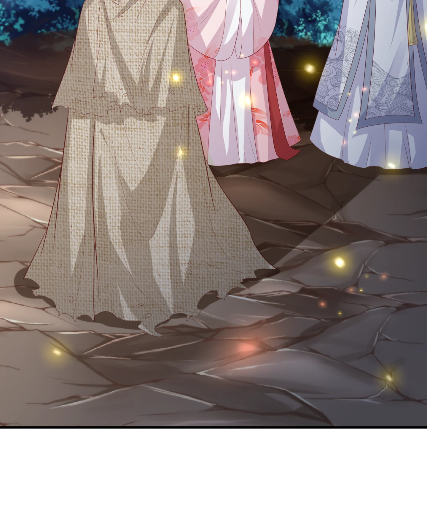 Lost Phoenix: Spoil the Repudiated Empress Chapter 186 - page 15