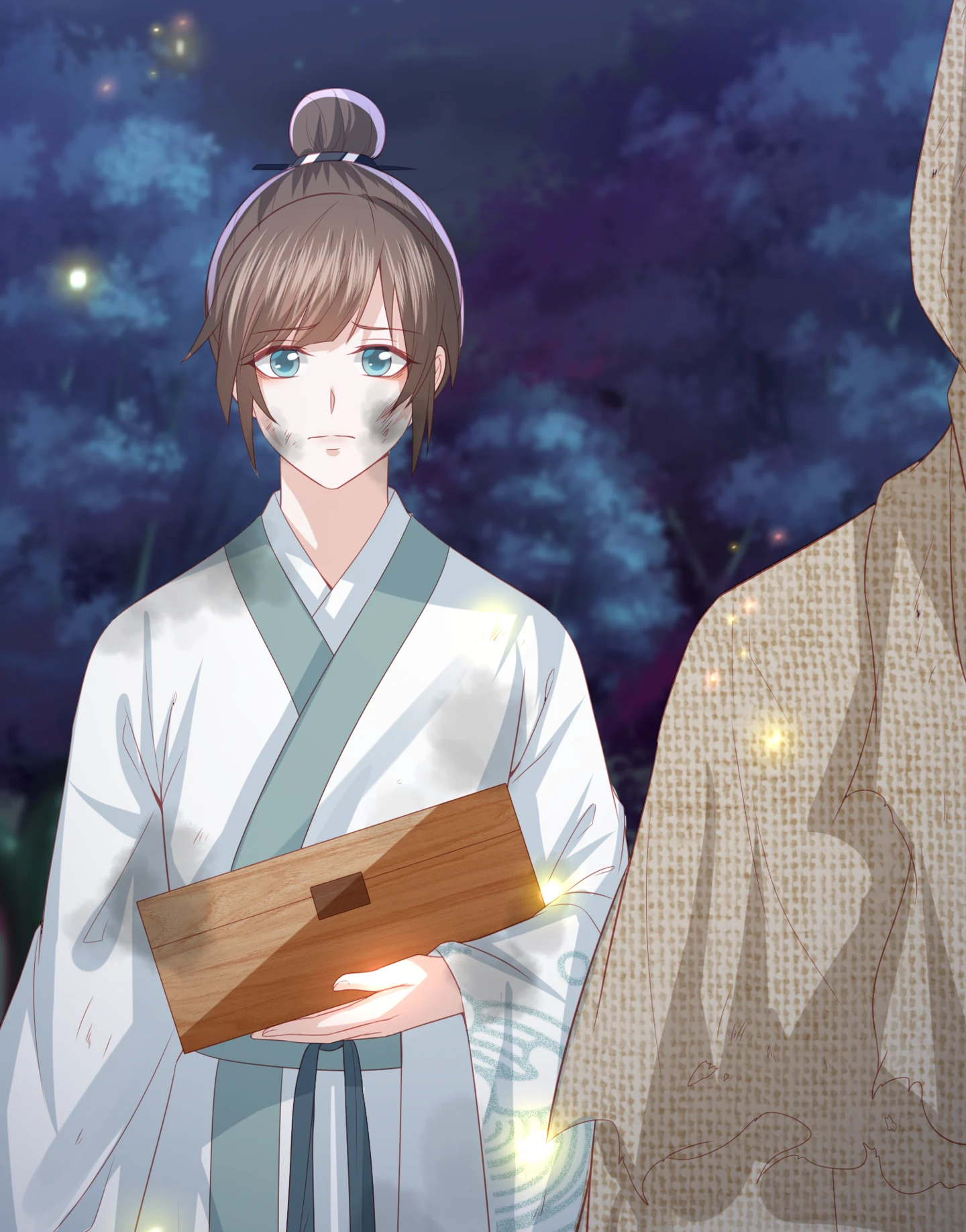 Lost Phoenix: Spoil the Repudiated Empress Chapter 186 - page 18