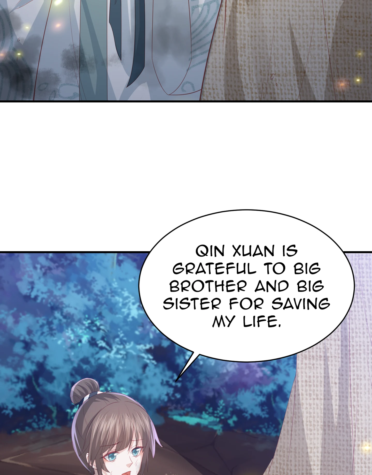 Lost Phoenix: Spoil the Repudiated Empress Chapter 186 - page 19