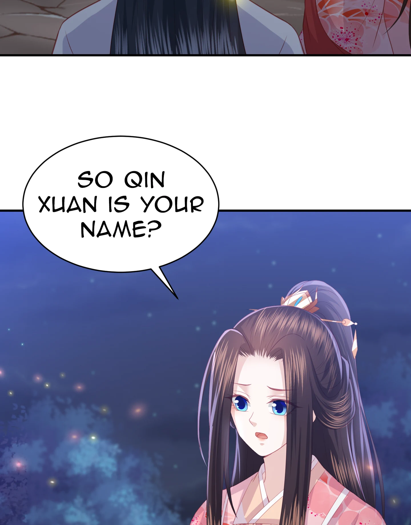 Lost Phoenix: Spoil the Repudiated Empress Chapter 186 - page 21