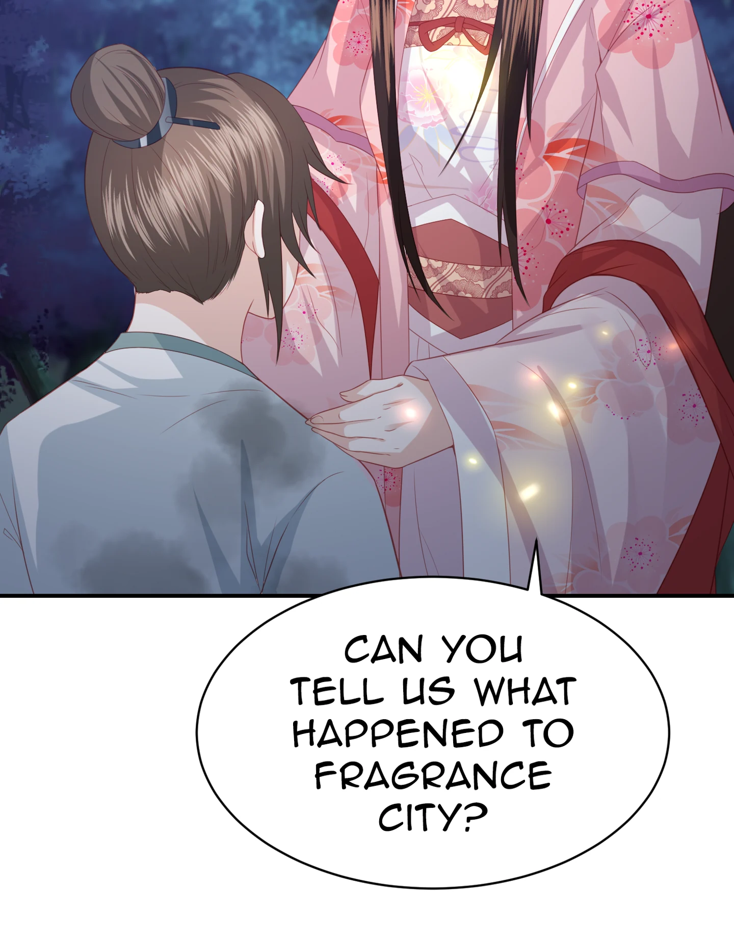 Lost Phoenix: Spoil the Repudiated Empress Chapter 186 - page 22