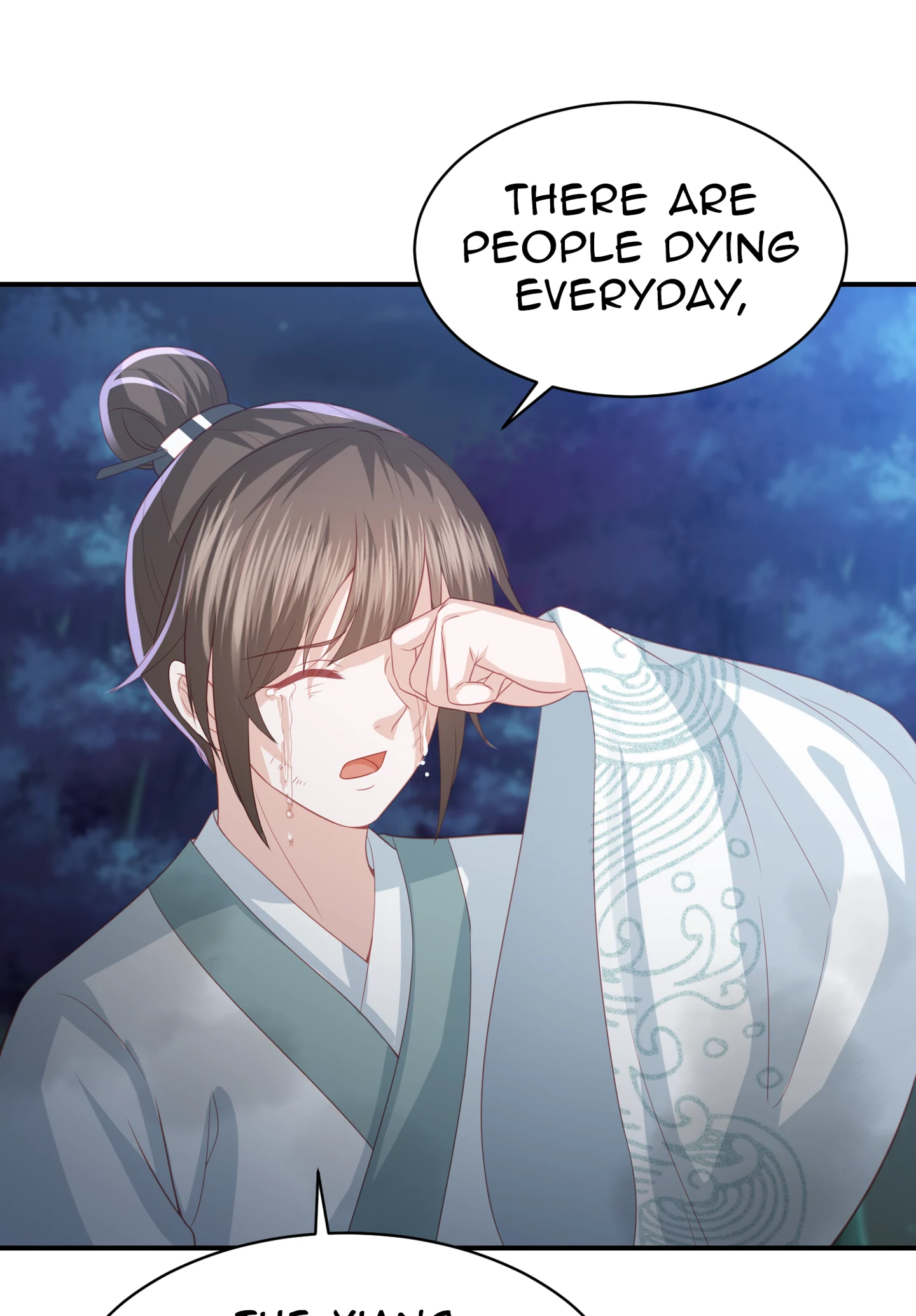 Lost Phoenix: Spoil the Repudiated Empress Chapter 186 - page 23