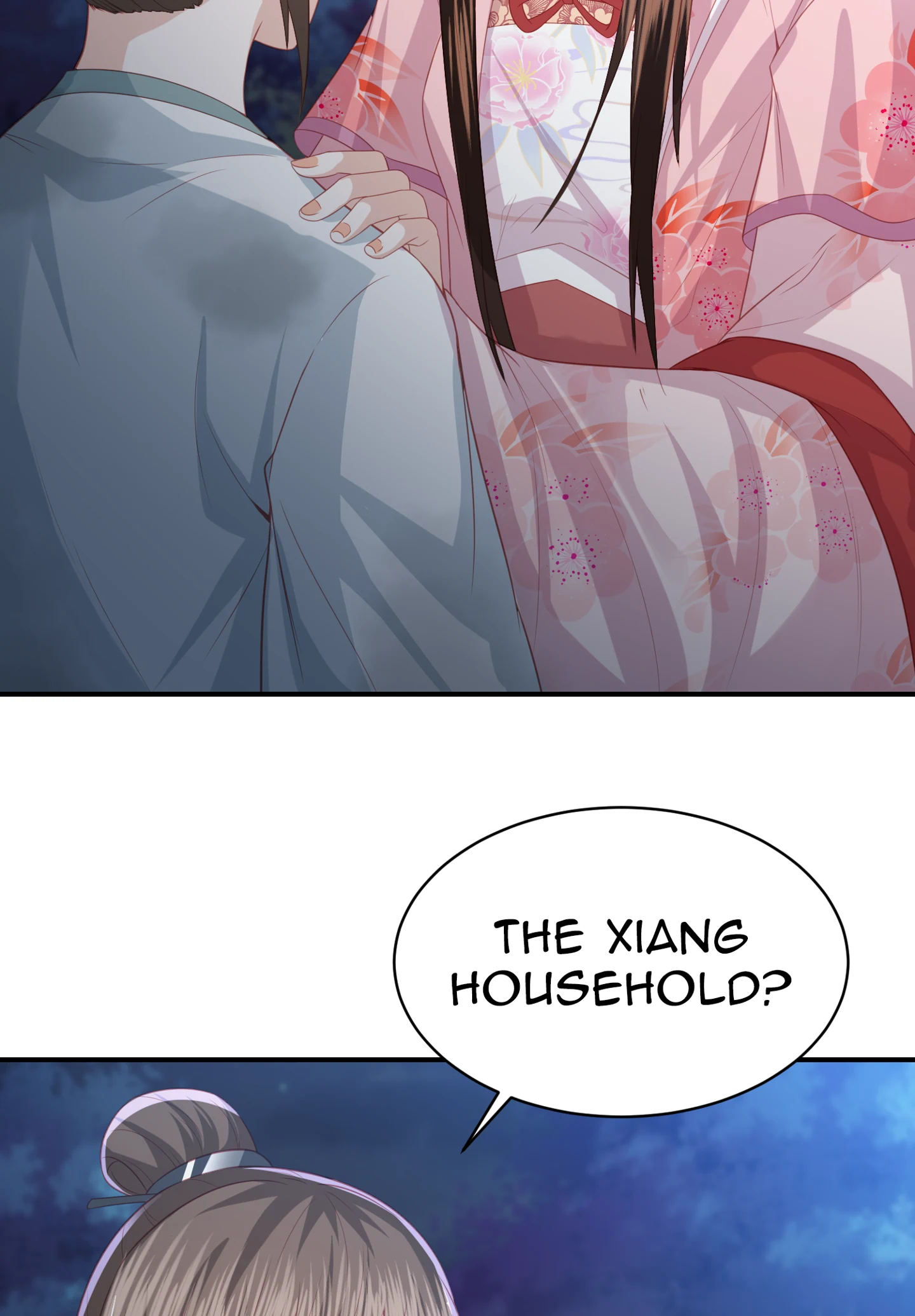 Lost Phoenix: Spoil the Repudiated Empress Chapter 186 - page 25