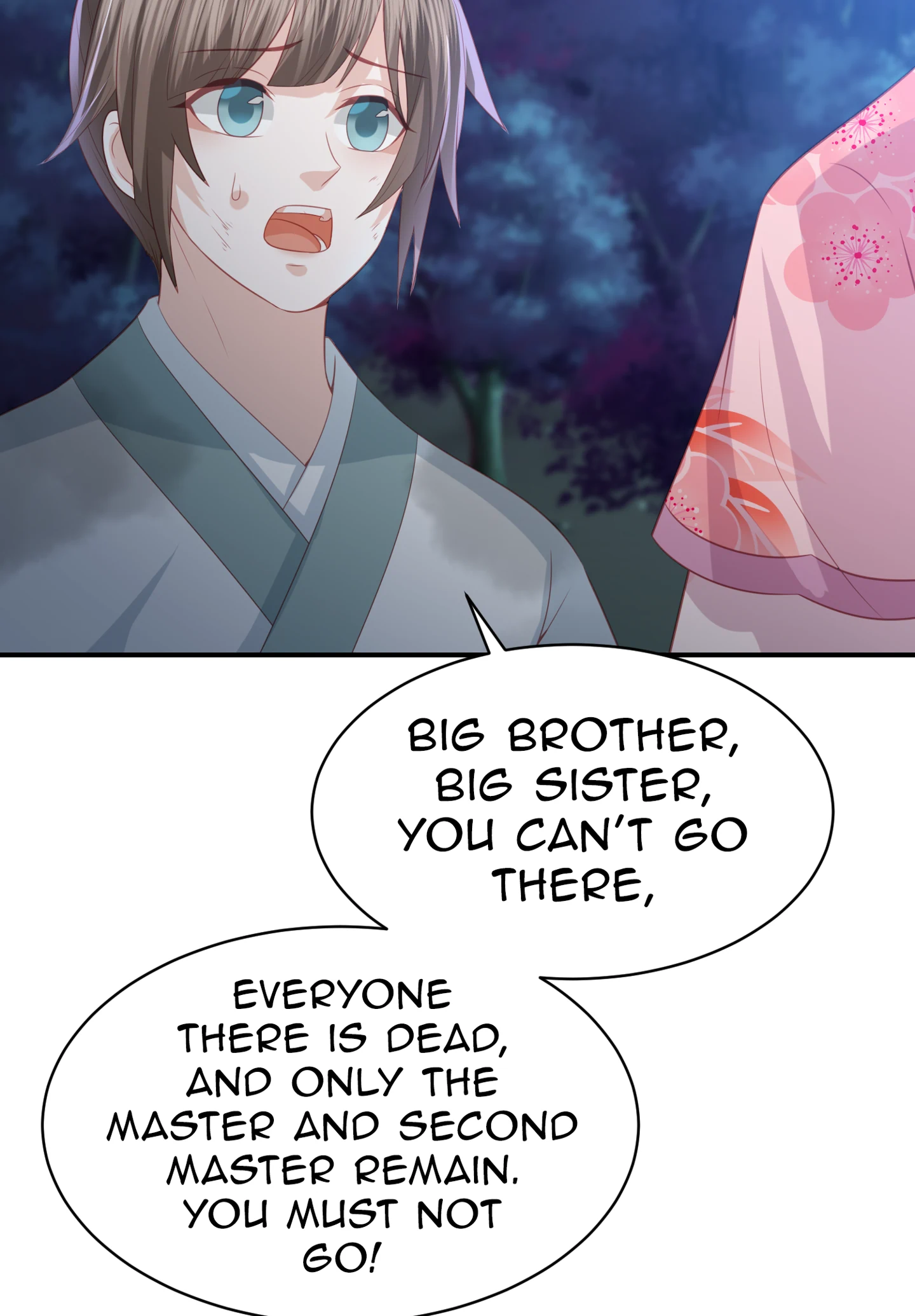 Lost Phoenix: Spoil the Repudiated Empress Chapter 186 - page 26