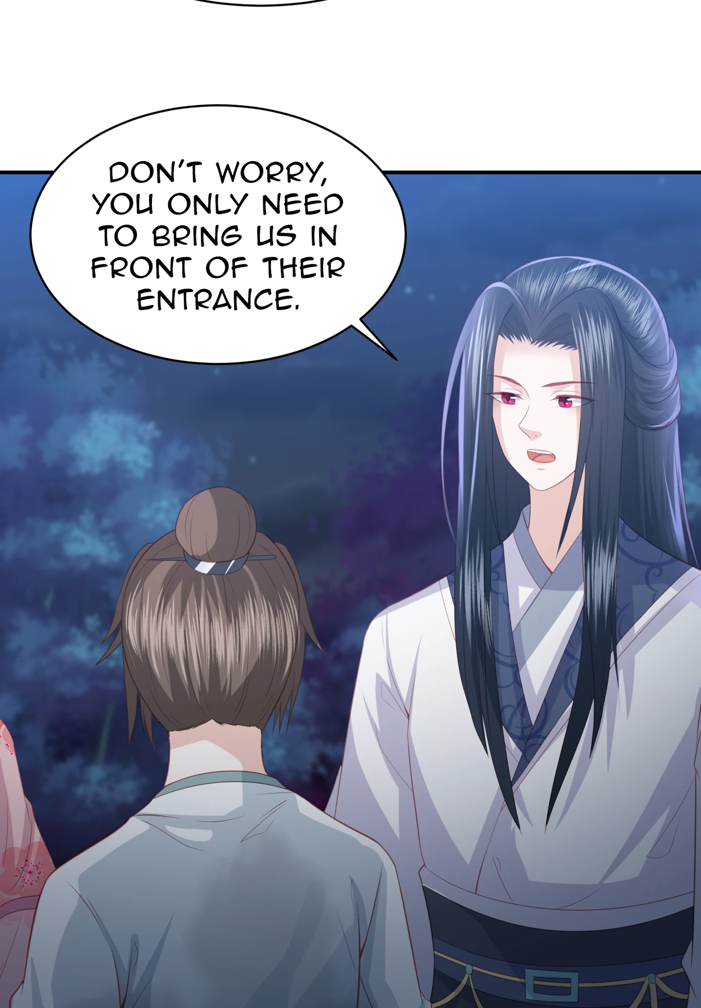 Lost Phoenix: Spoil the Repudiated Empress Chapter 186 - page 27