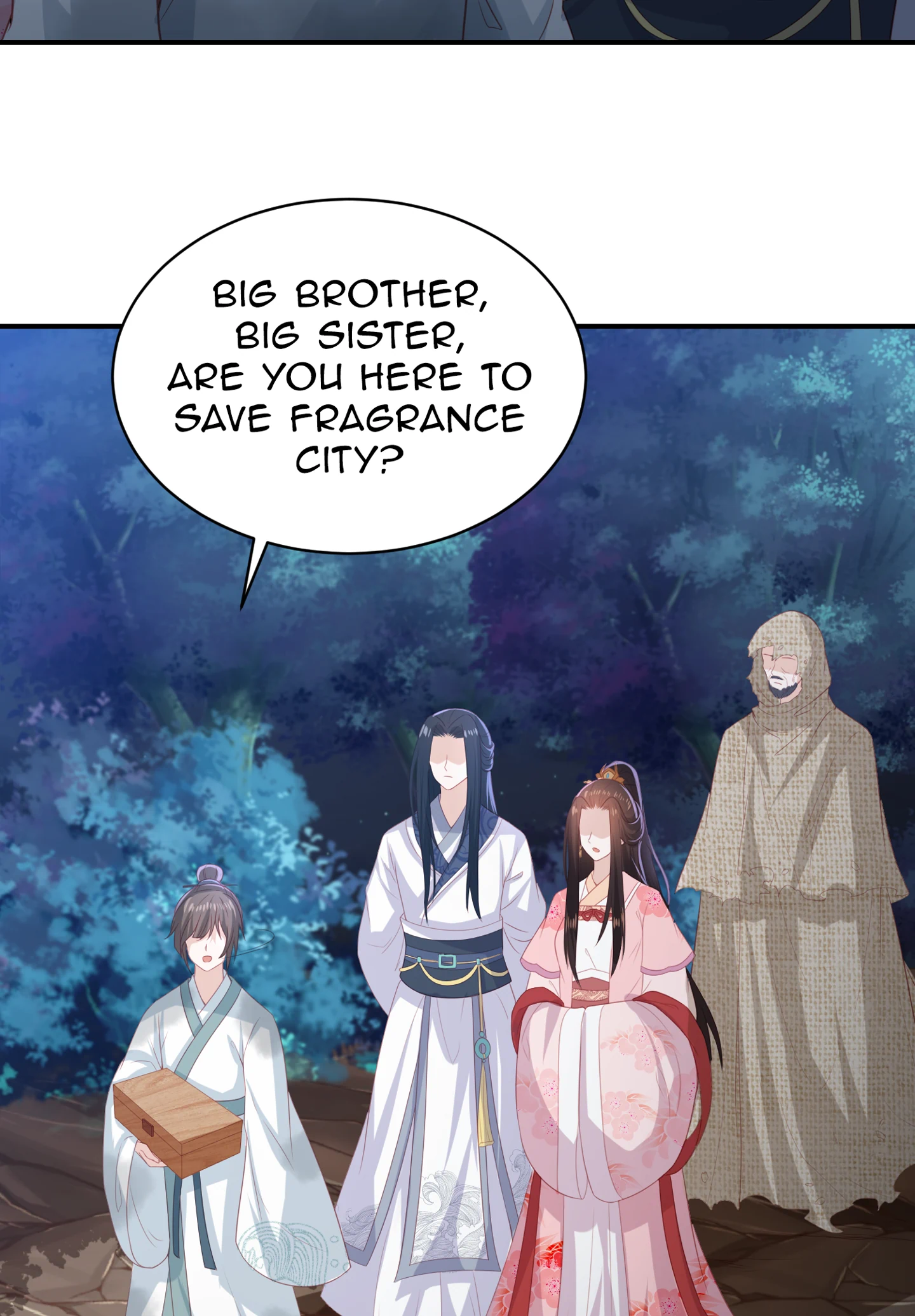 Lost Phoenix: Spoil the Repudiated Empress Chapter 186 - page 28