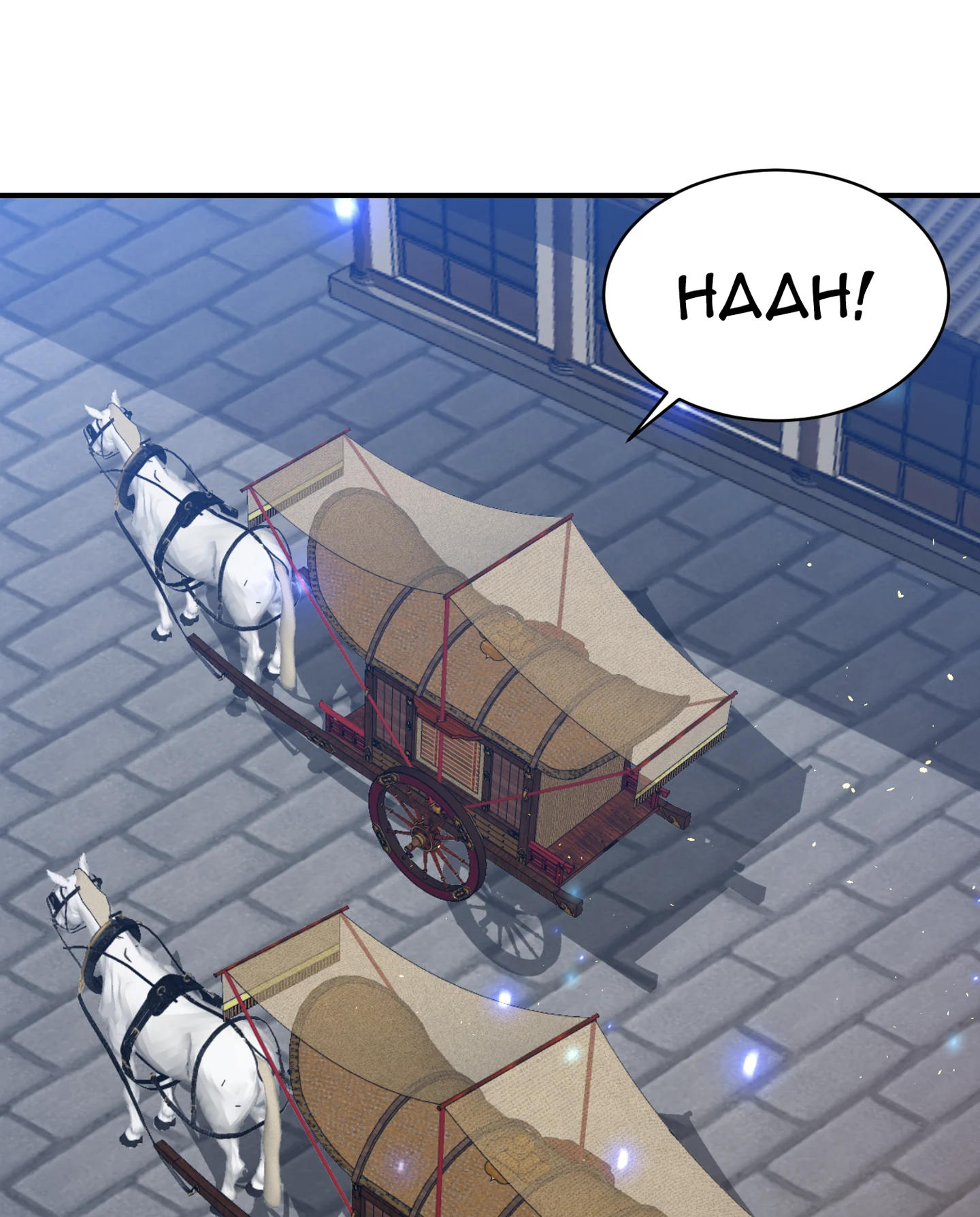 Lost Phoenix: Spoil the Repudiated Empress Chapter 186 - page 2