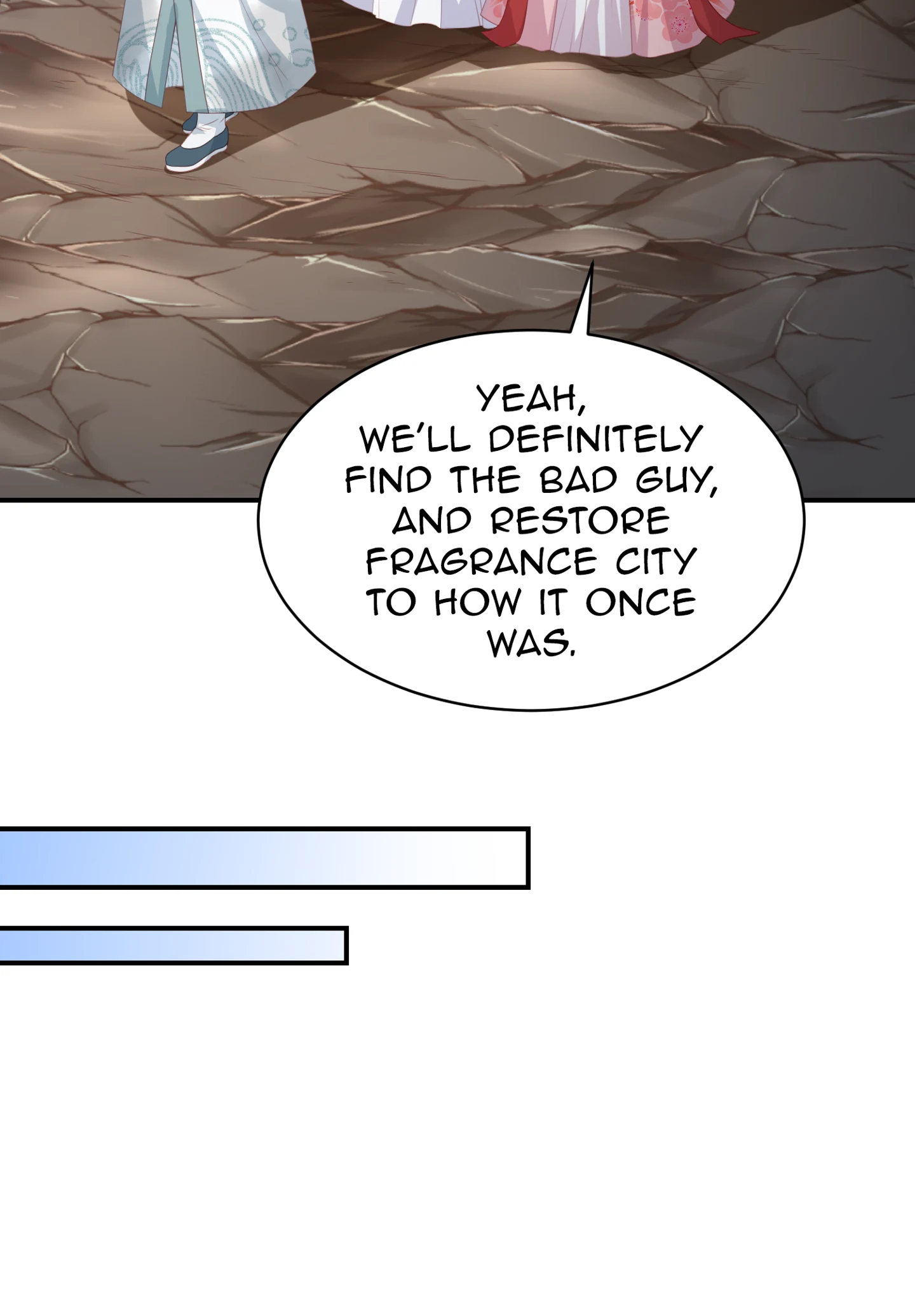 Lost Phoenix: Spoil the Repudiated Empress Chapter 186 - page 29