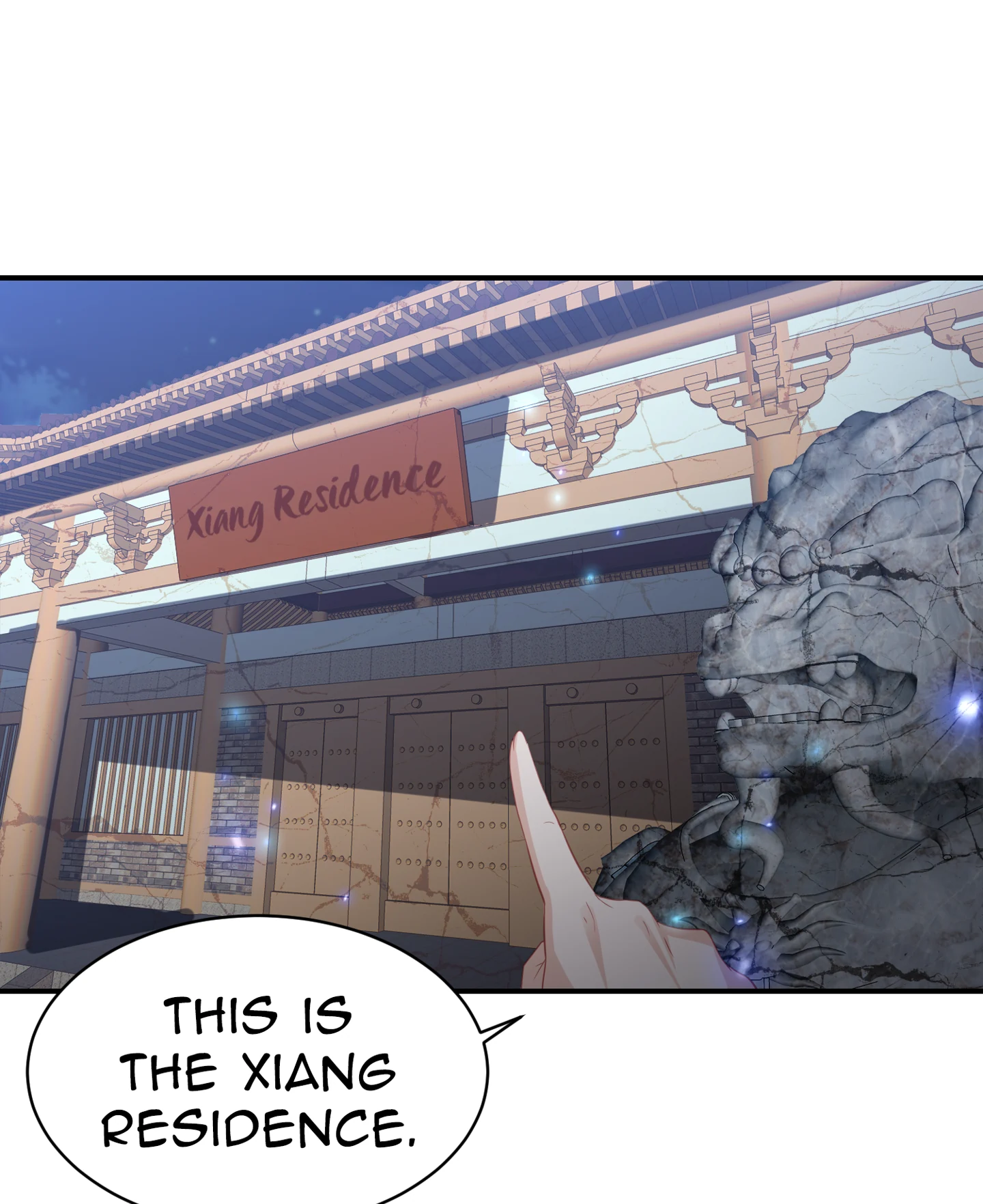 Lost Phoenix: Spoil the Repudiated Empress Chapter 186 - page 30