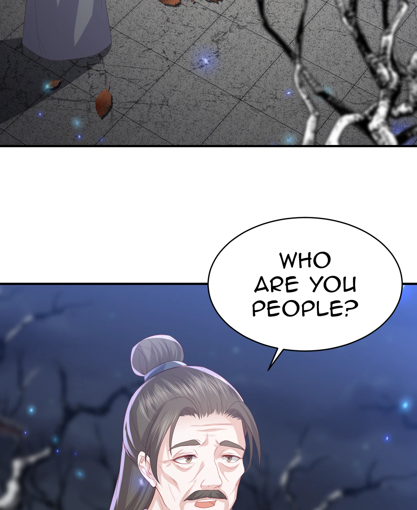 Lost Phoenix: Spoil the Repudiated Empress Chapter 186 - page 34