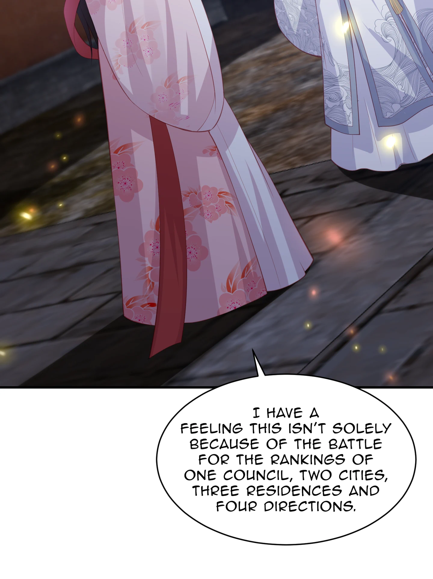 Lost Phoenix: Spoil the Repudiated Empress Chapter 186 - page 5