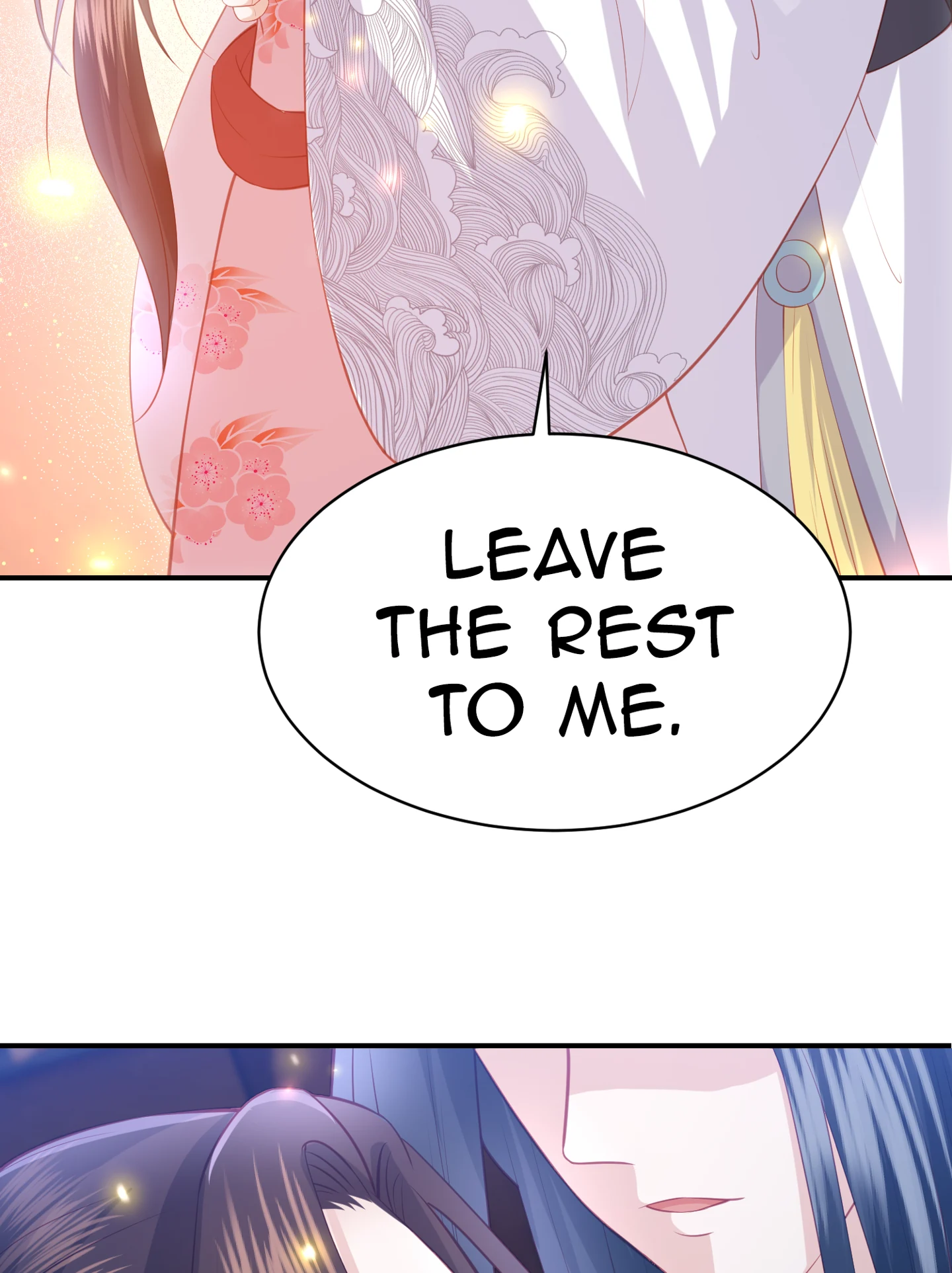 Lost Phoenix: Spoil the Repudiated Empress Chapter 186 - page 7