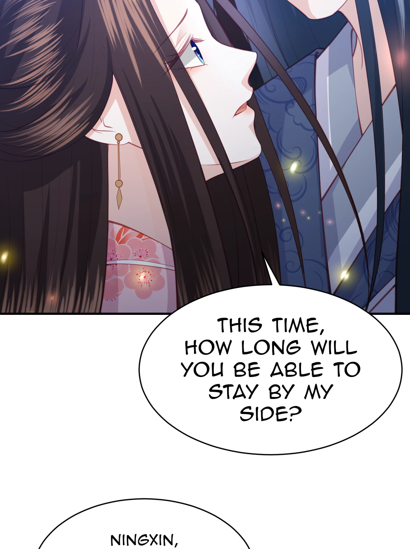 Lost Phoenix: Spoil the Repudiated Empress Chapter 186 - page 8