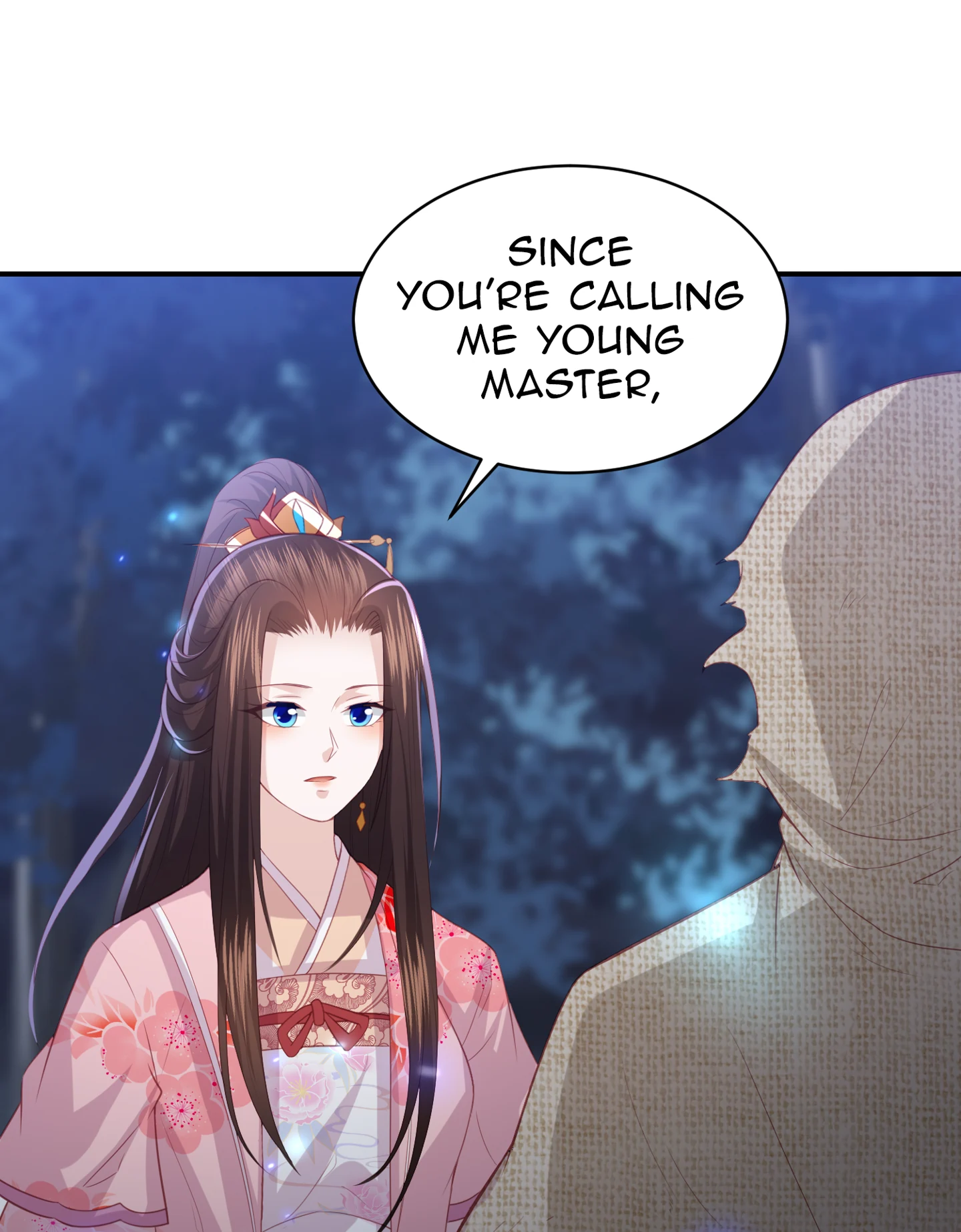 Lost Phoenix: Spoil the Repudiated Empress Chapter 184 - page 9