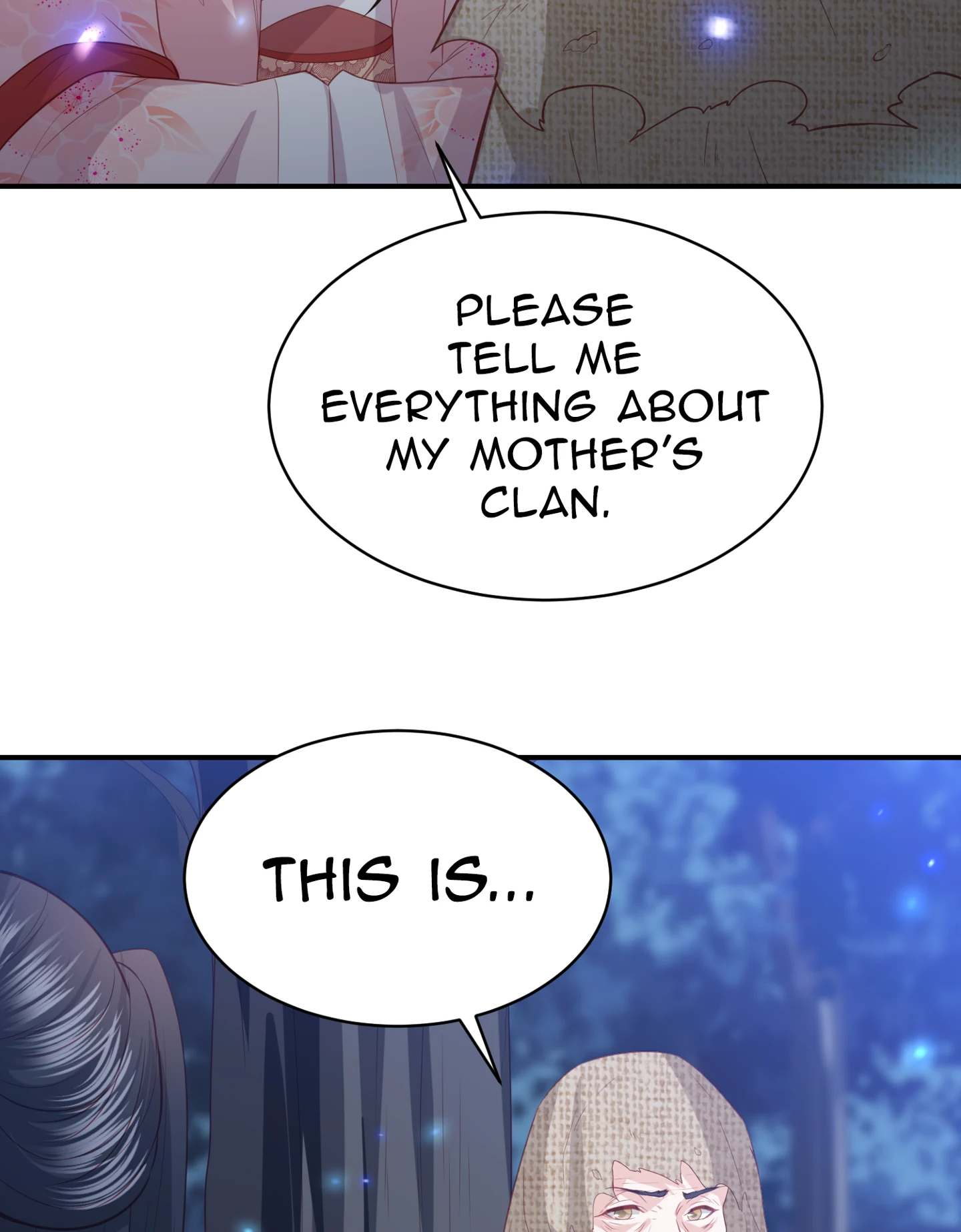 Lost Phoenix: Spoil the Repudiated Empress Chapter 184 - page 10