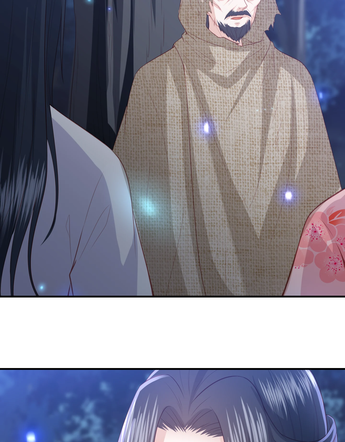 Lost Phoenix: Spoil the Repudiated Empress Chapter 184 - page 11