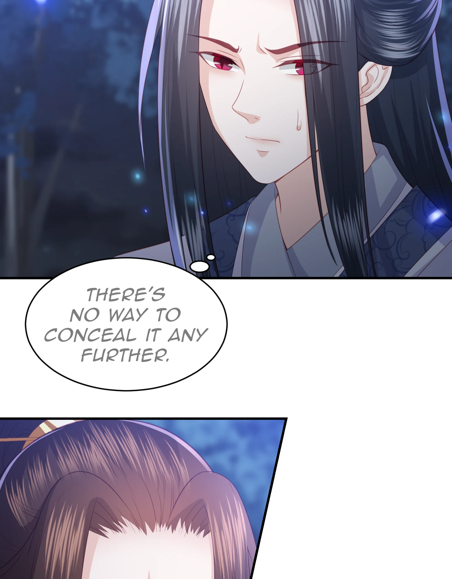 Lost Phoenix: Spoil the Repudiated Empress Chapter 184 - page 12