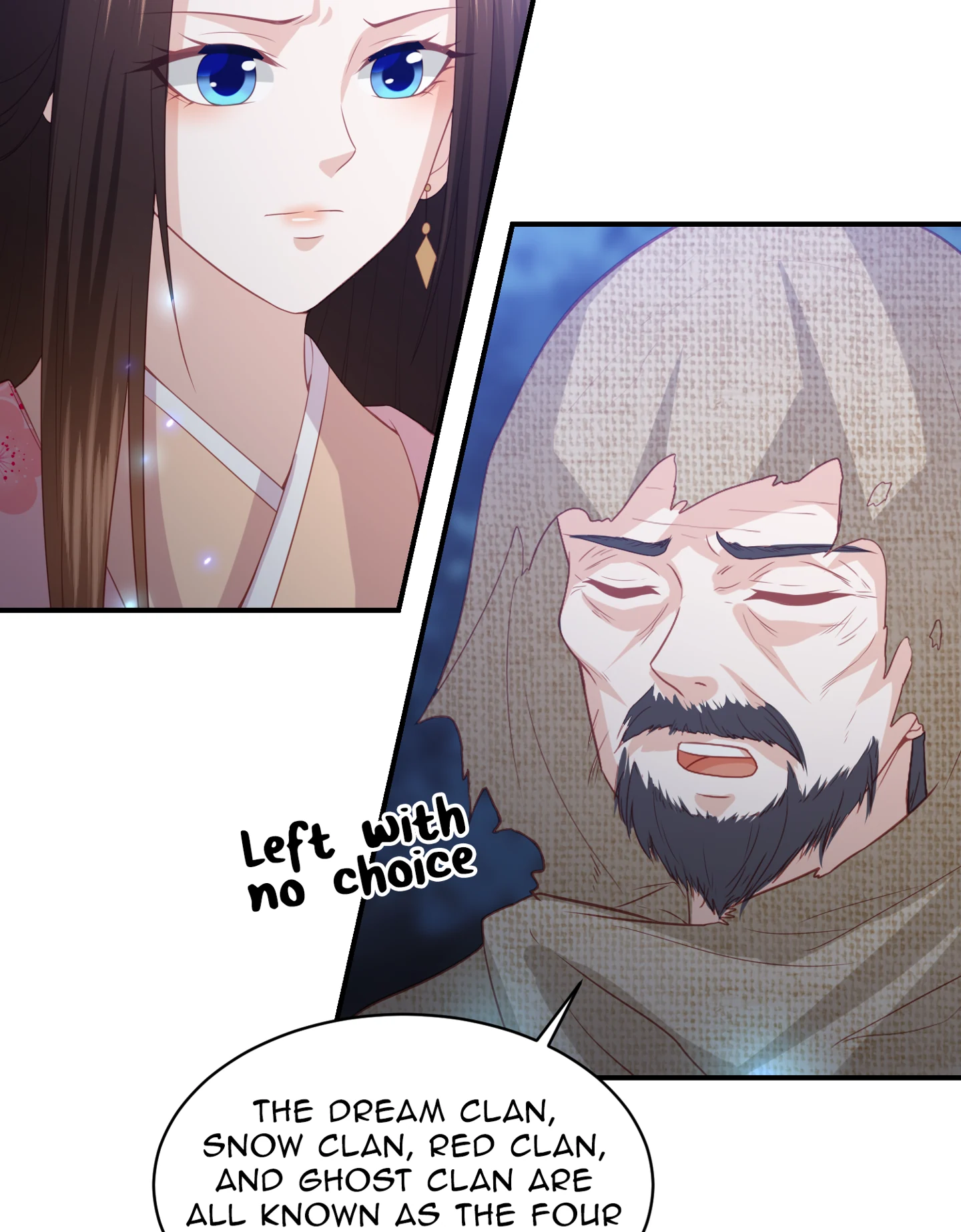 Lost Phoenix: Spoil the Repudiated Empress Chapter 184 - page 13