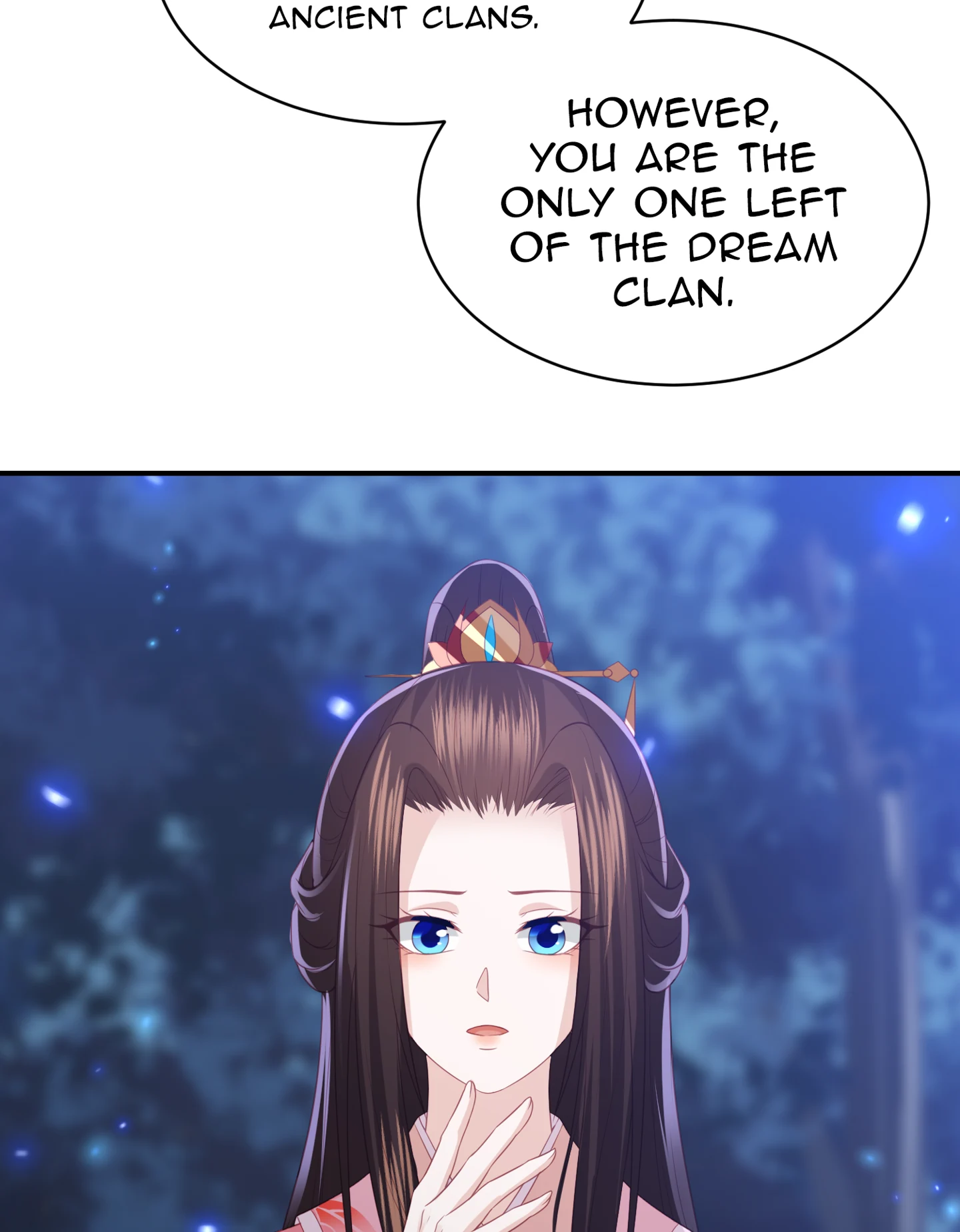 Lost Phoenix: Spoil the Repudiated Empress Chapter 184 - page 14