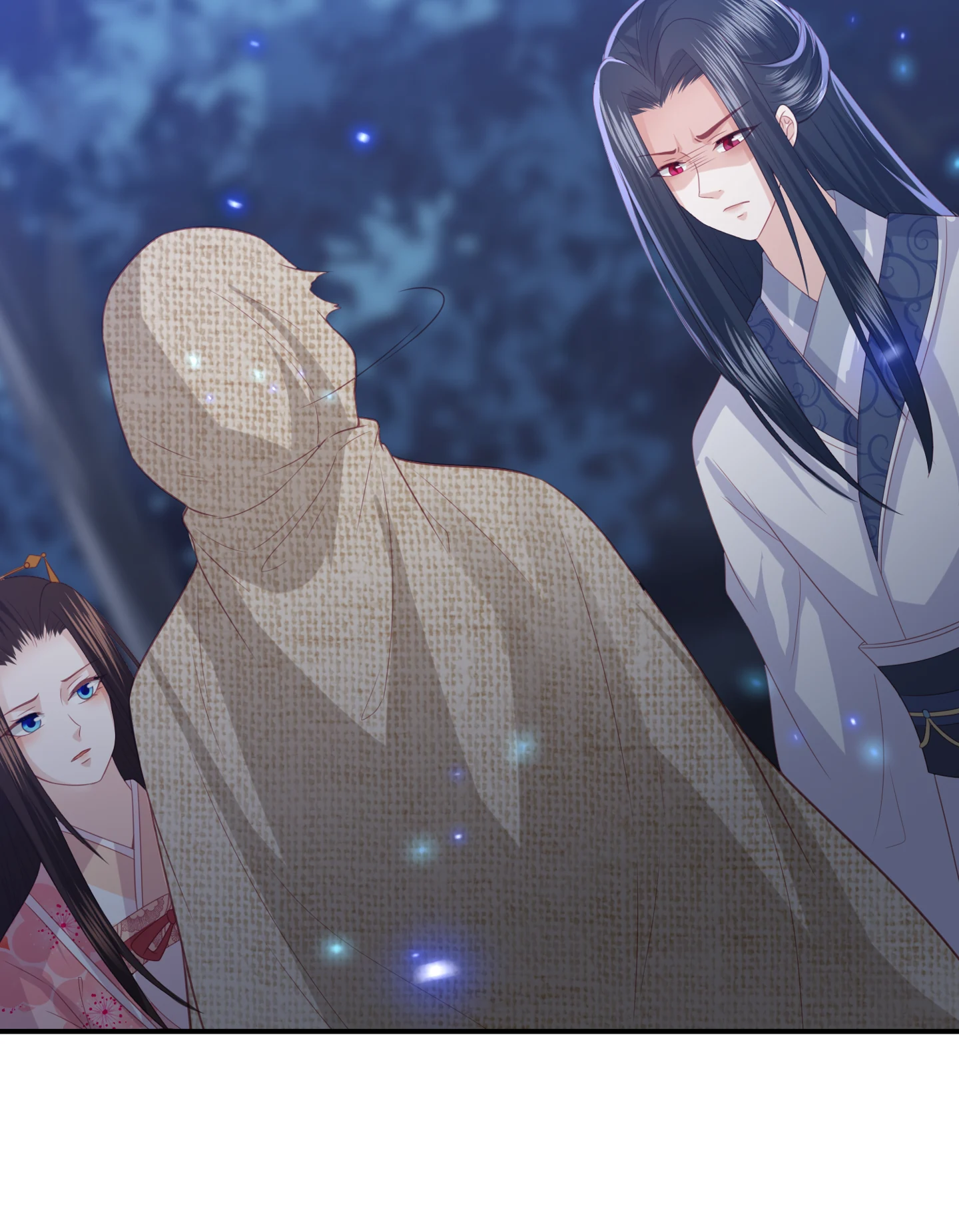 Lost Phoenix: Spoil the Repudiated Empress Chapter 184 - page 16