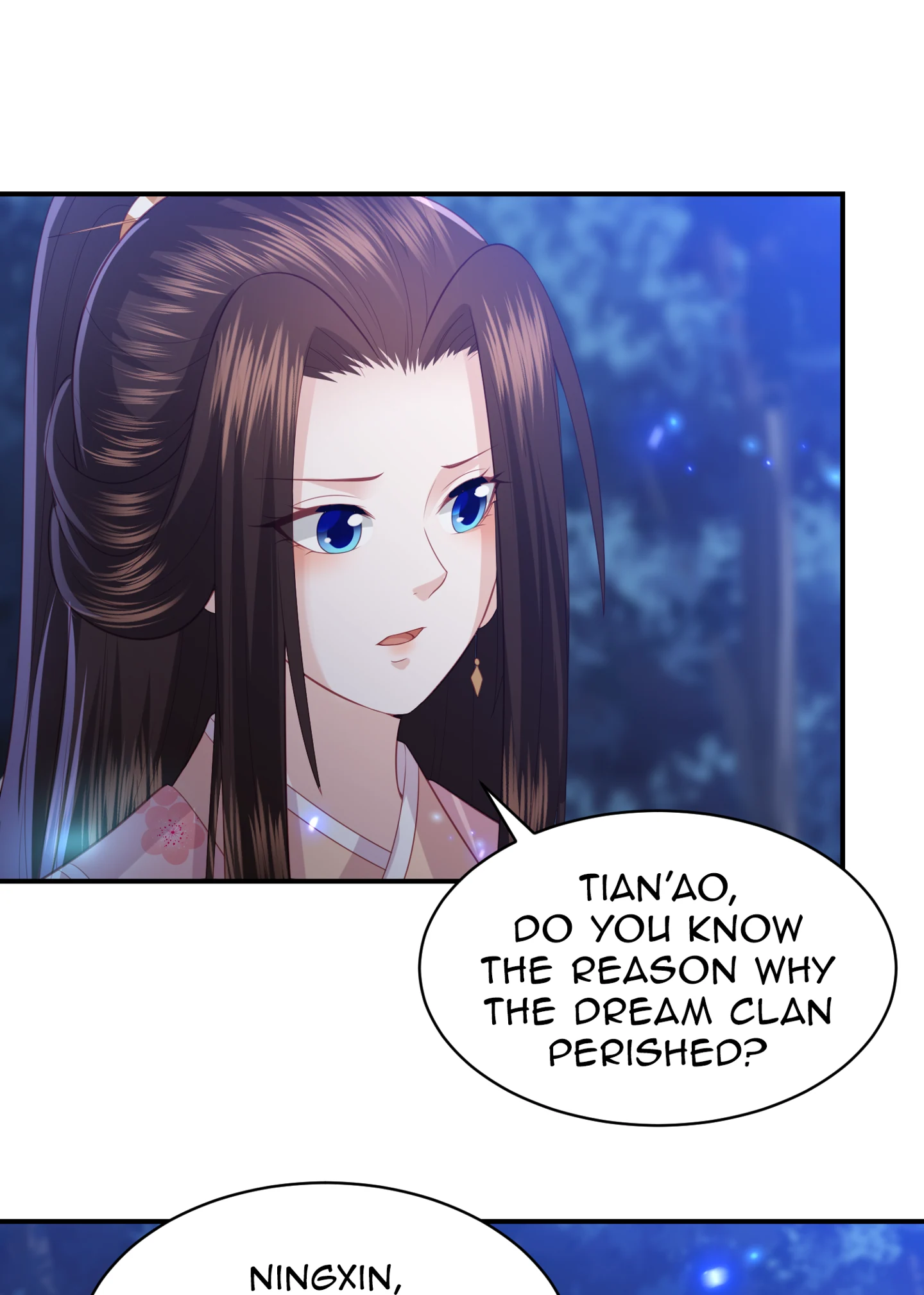 Lost Phoenix: Spoil the Repudiated Empress Chapter 184 - page 17