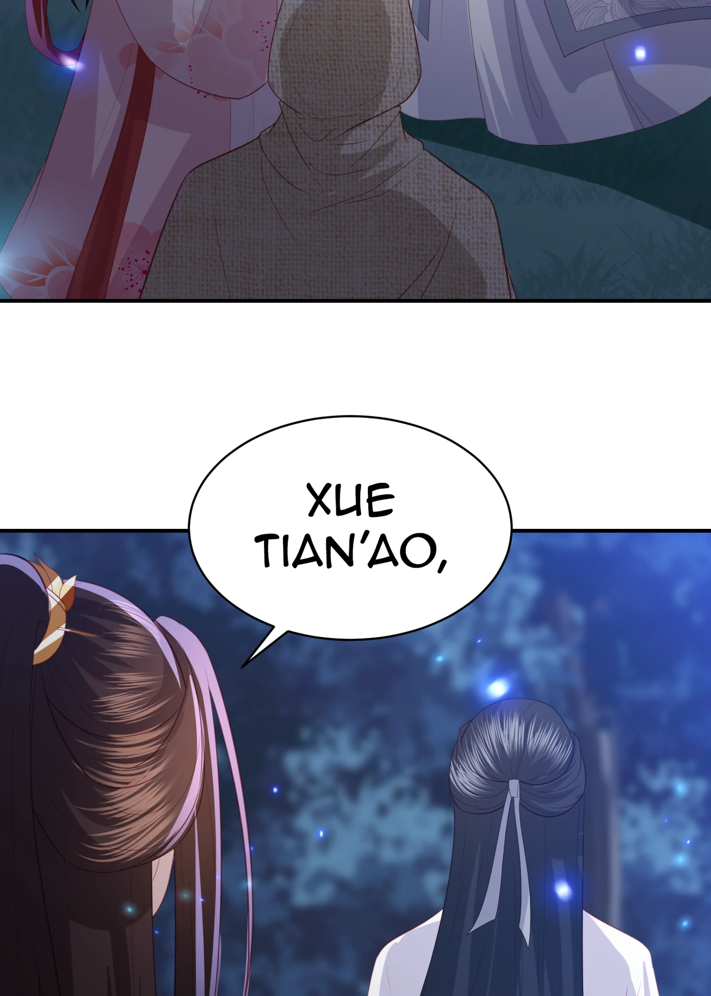 Lost Phoenix: Spoil the Repudiated Empress Chapter 184 - page 19