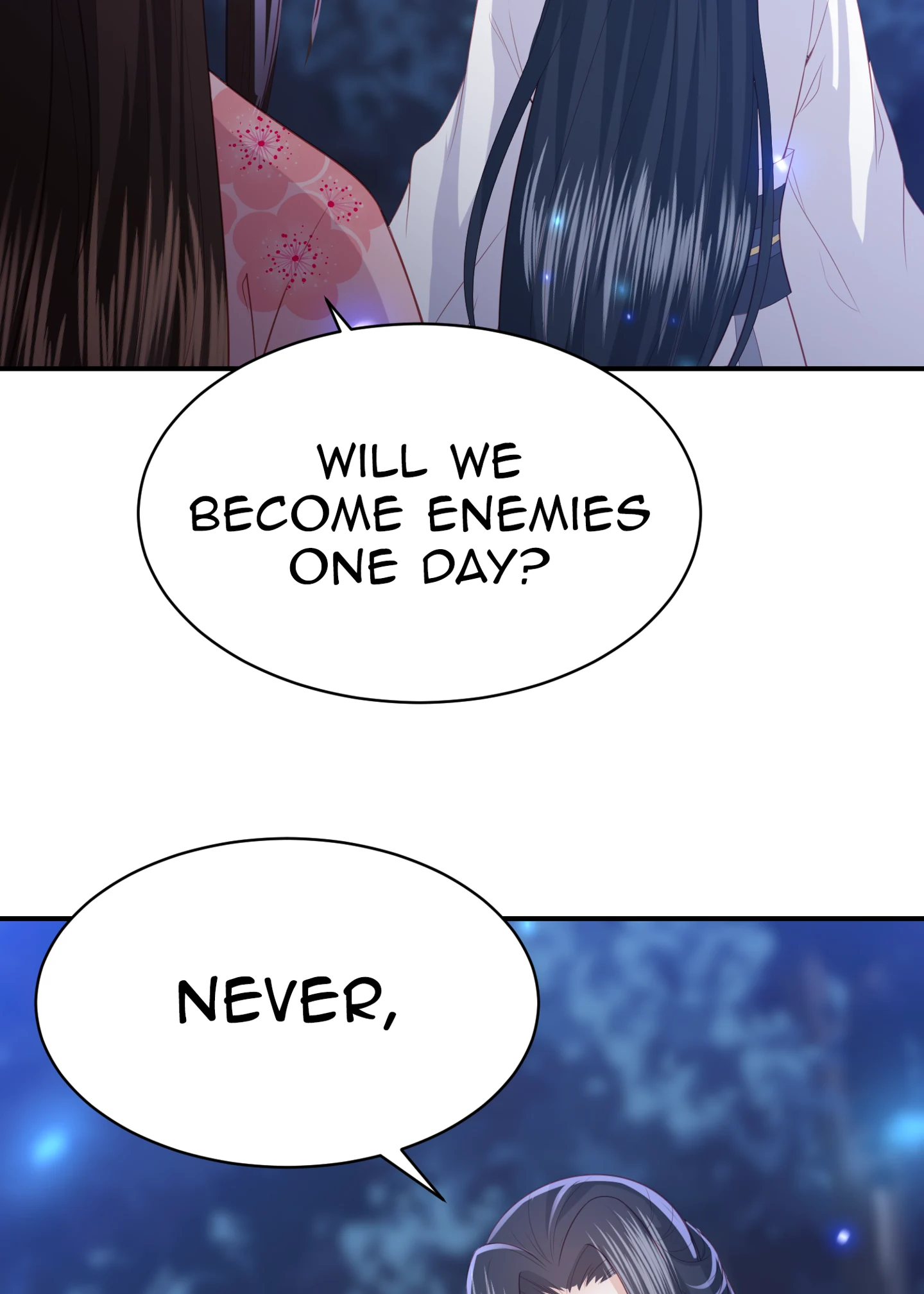 Lost Phoenix: Spoil the Repudiated Empress Chapter 184 - page 20