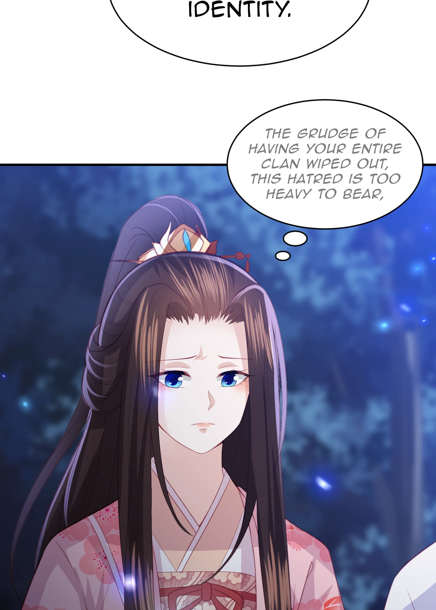 Lost Phoenix: Spoil the Repudiated Empress Chapter 184 - page 22