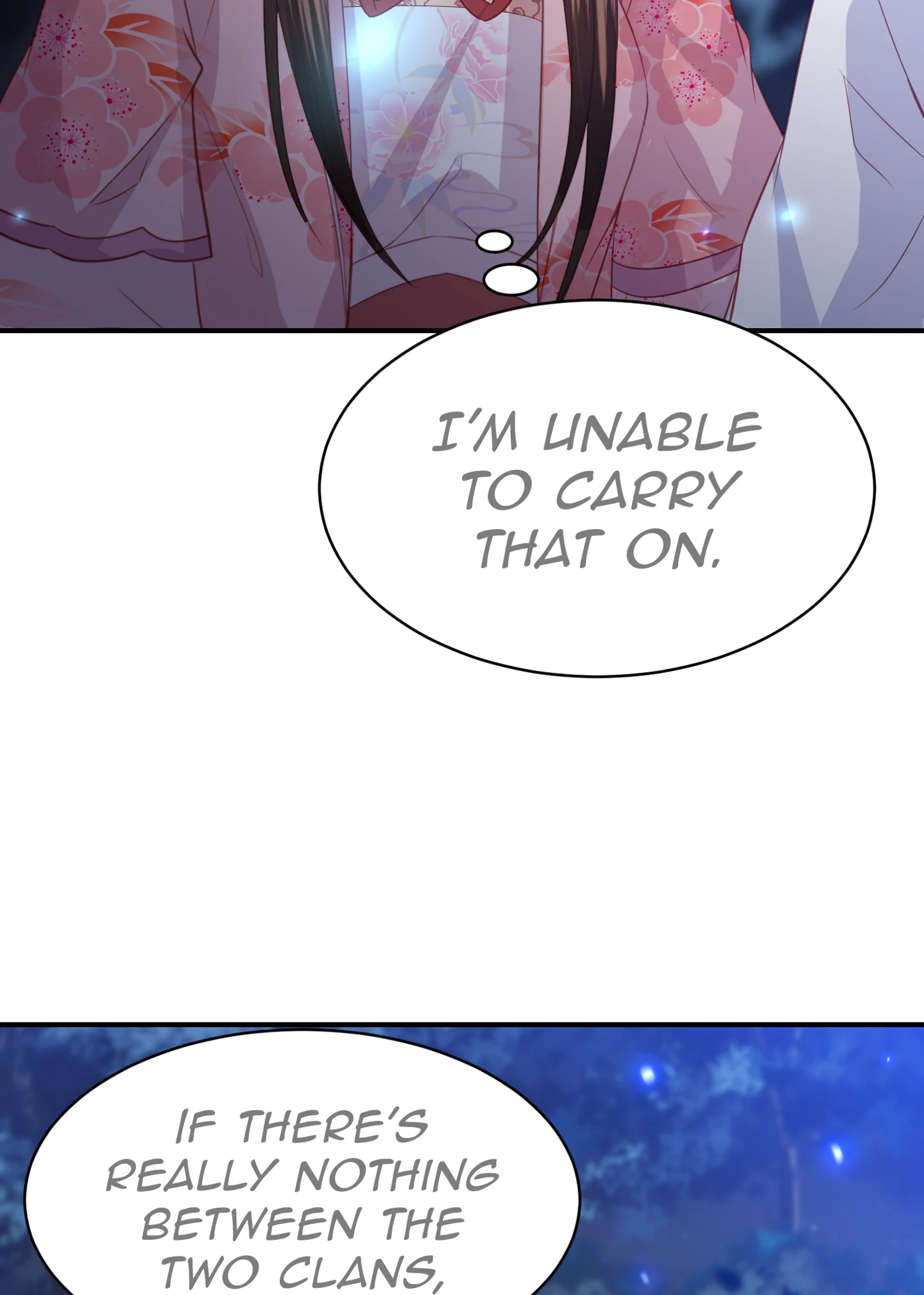 Lost Phoenix: Spoil the Repudiated Empress Chapter 184 - page 23