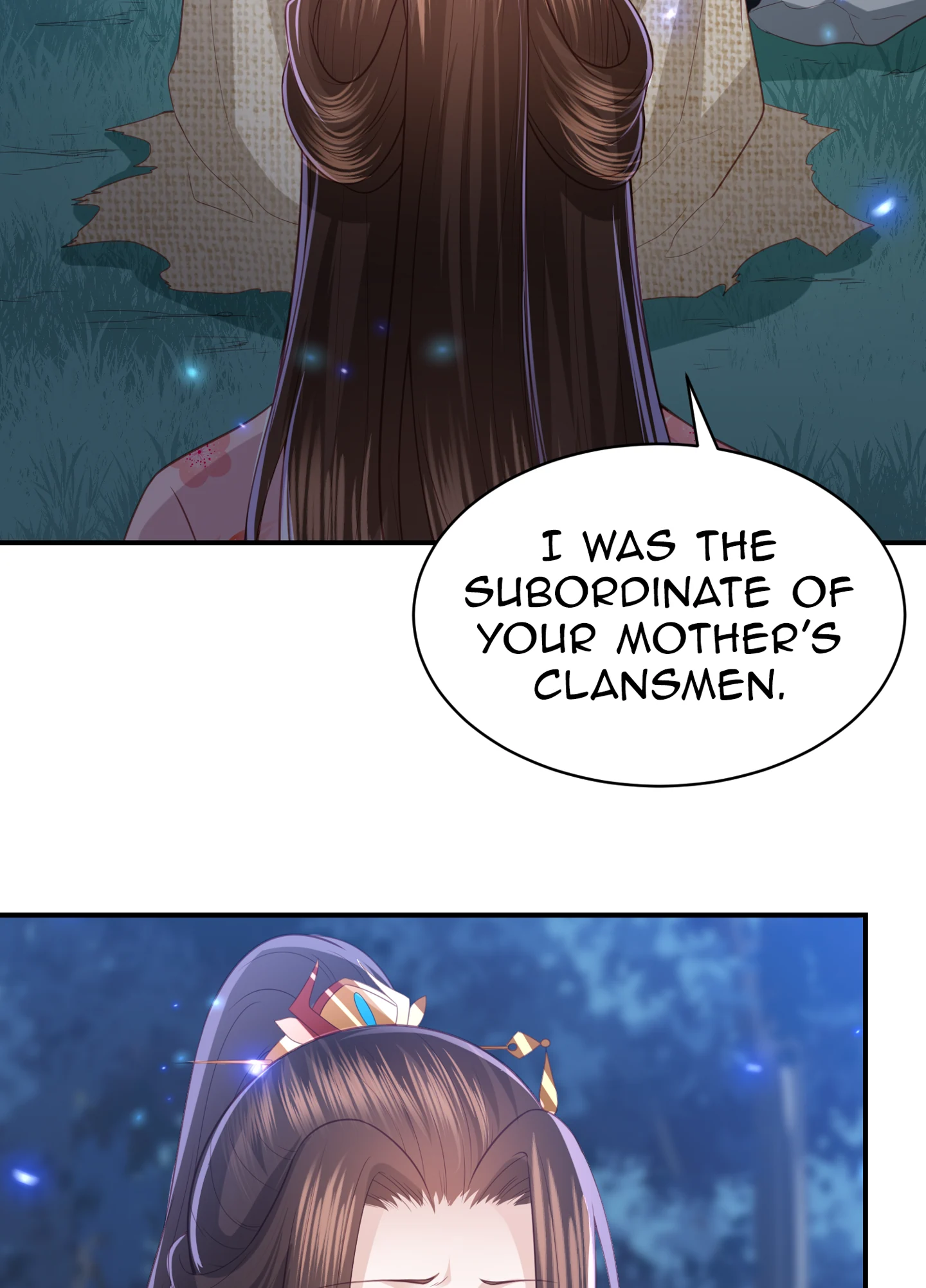 Lost Phoenix: Spoil the Repudiated Empress Chapter 184 - page 2