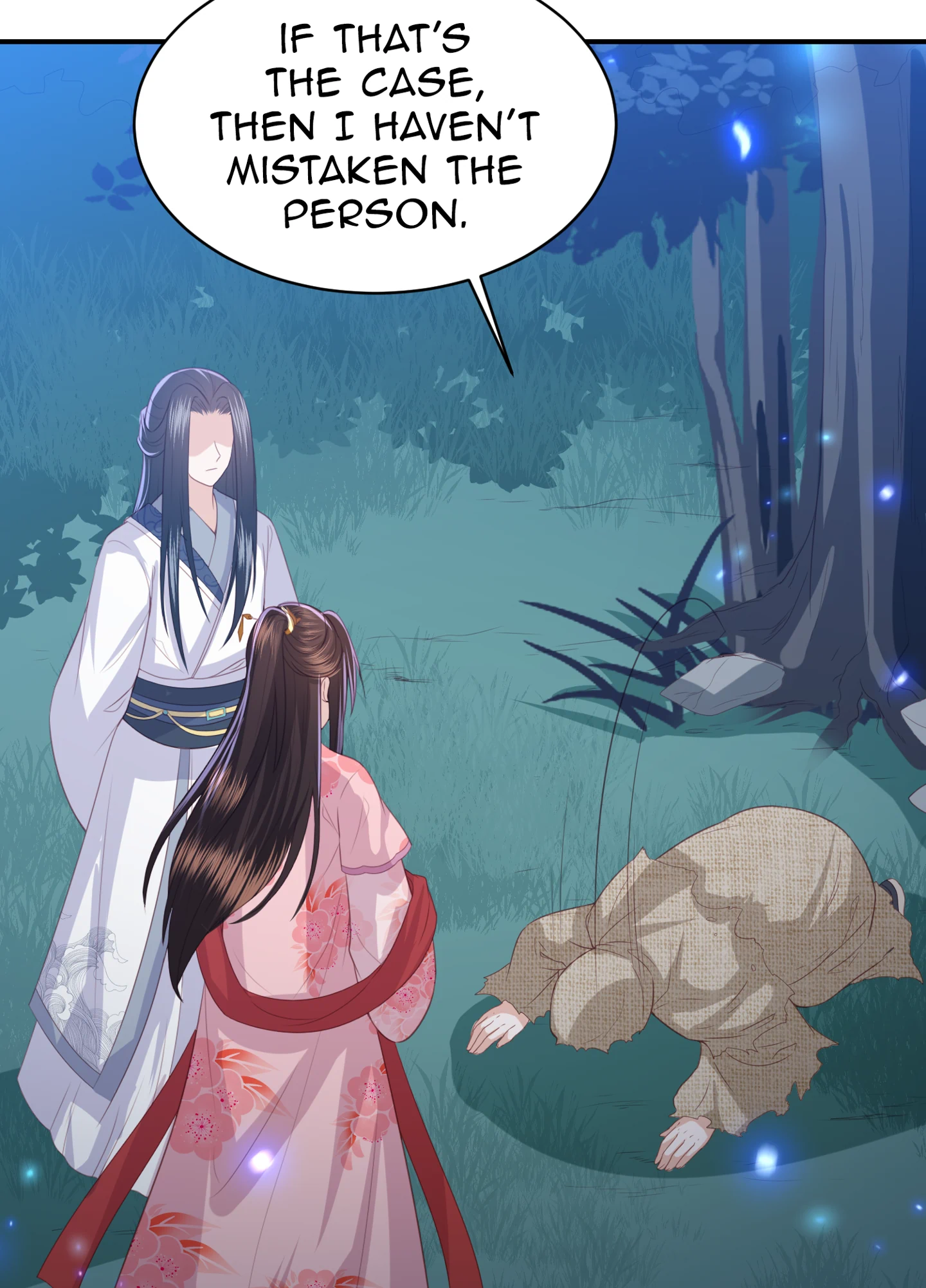 Lost Phoenix: Spoil the Repudiated Empress Chapter 184 - page 6