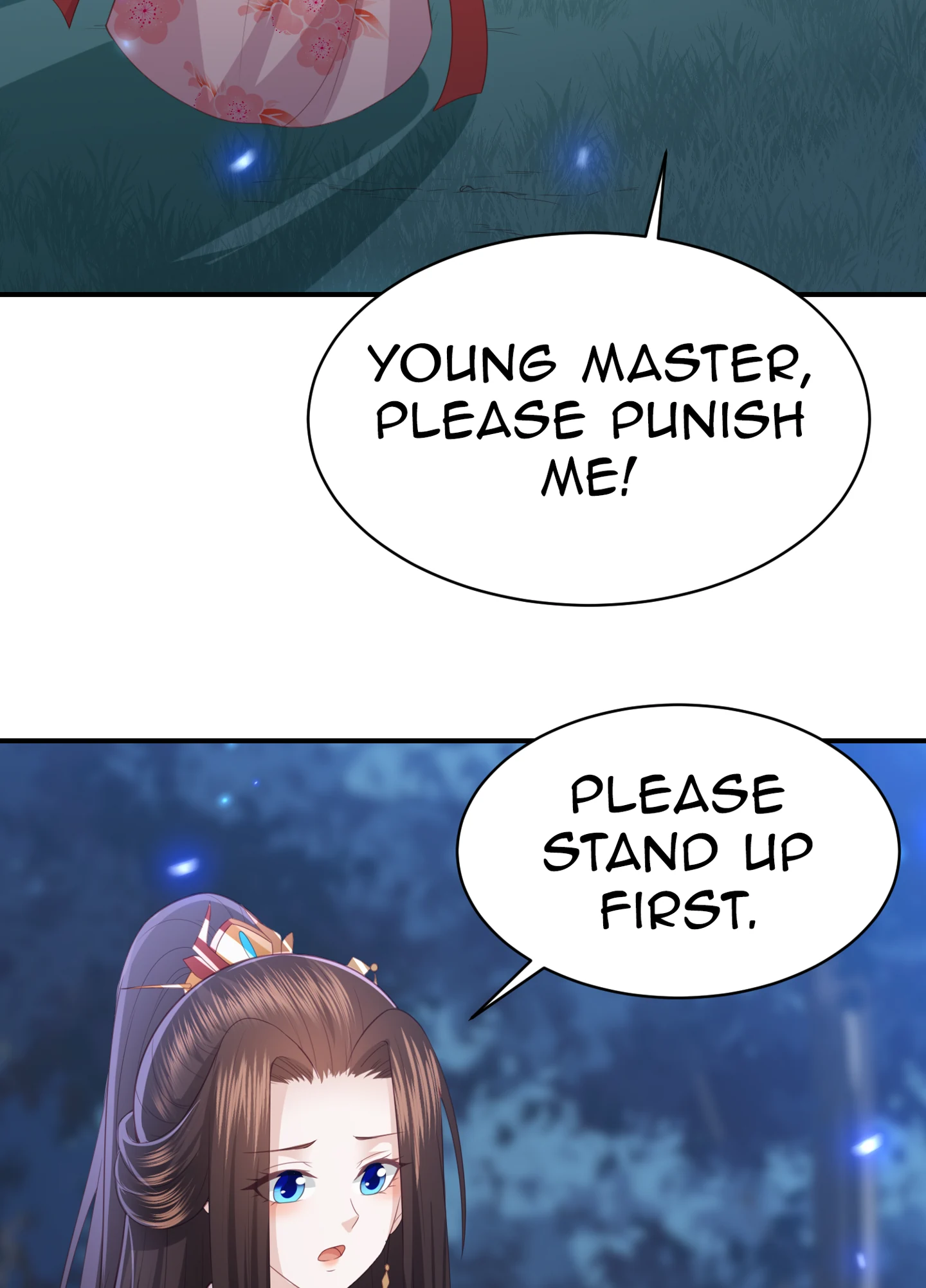 Lost Phoenix: Spoil the Repudiated Empress Chapter 184 - page 7