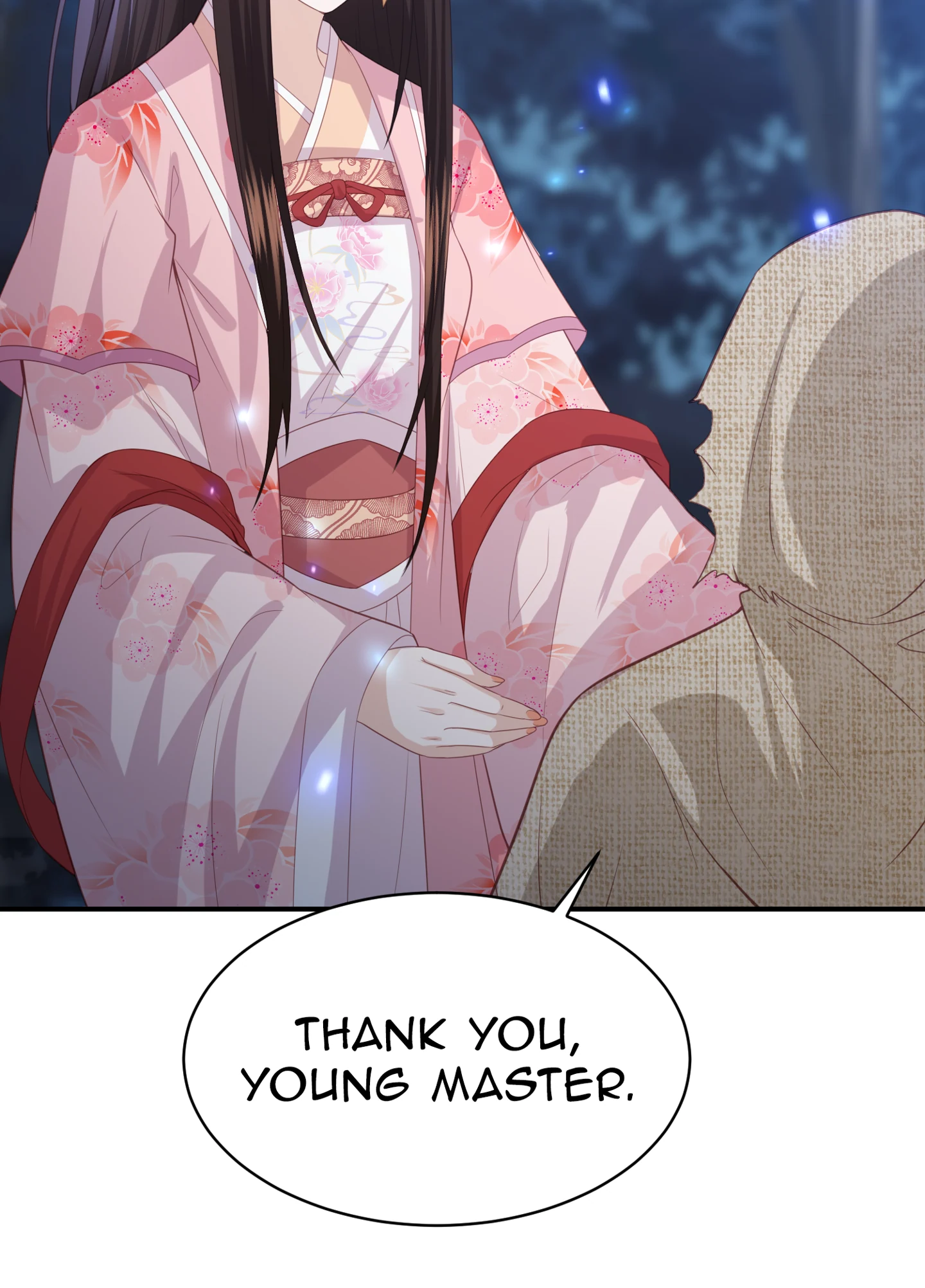 Lost Phoenix: Spoil the Repudiated Empress Chapter 184 - page 8