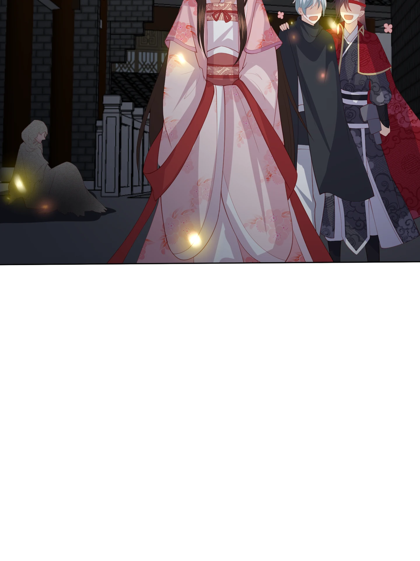 Lost Phoenix: Spoil the Repudiated Empress Chapter 172 - page 10