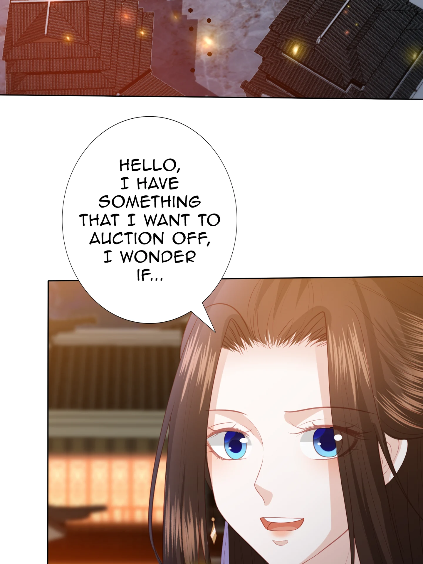 Lost Phoenix: Spoil the Repudiated Empress Chapter 172 - page 13