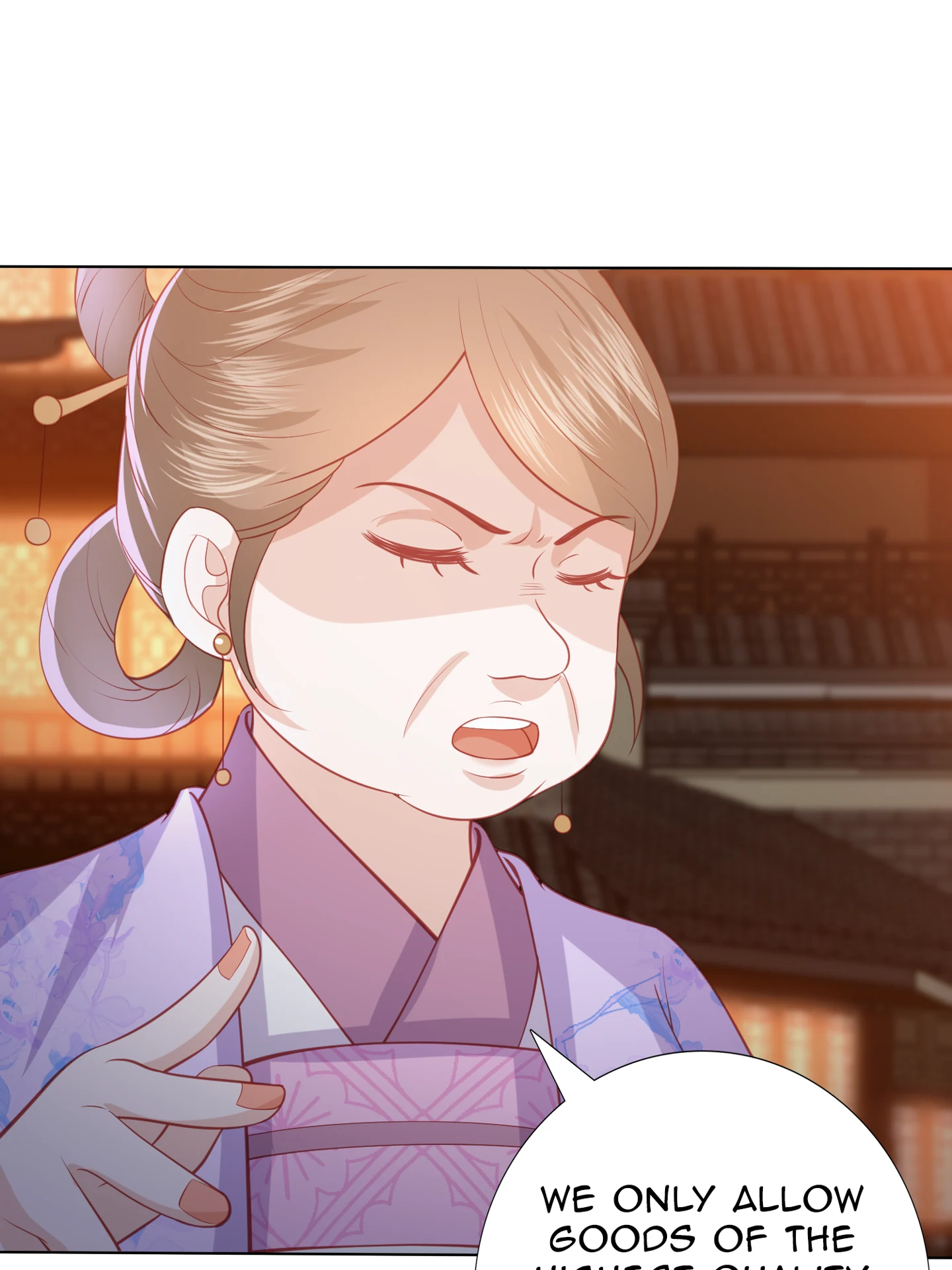 Lost Phoenix: Spoil the Repudiated Empress Chapter 172 - page 16