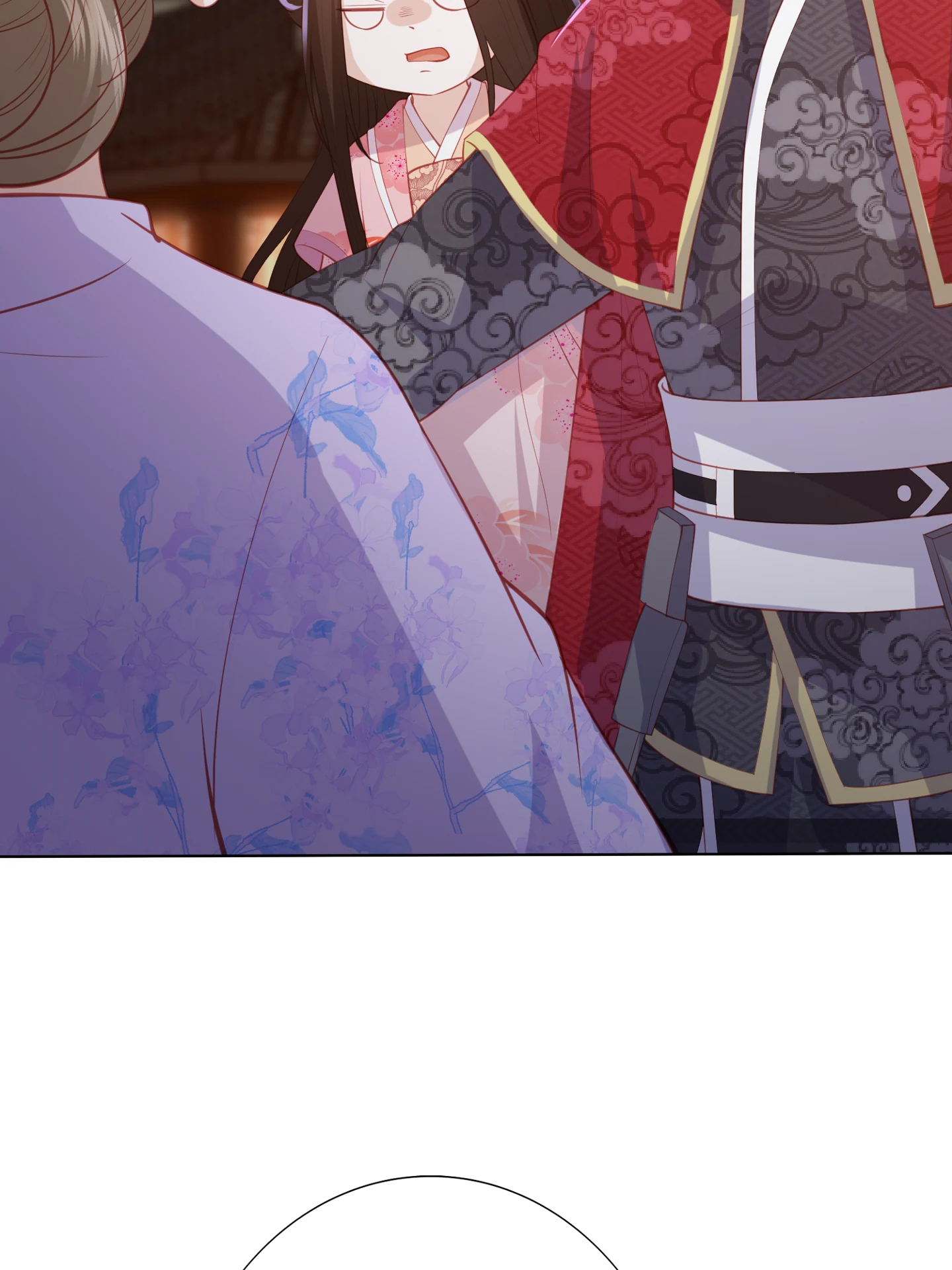 Lost Phoenix: Spoil the Repudiated Empress Chapter 172 - page 18