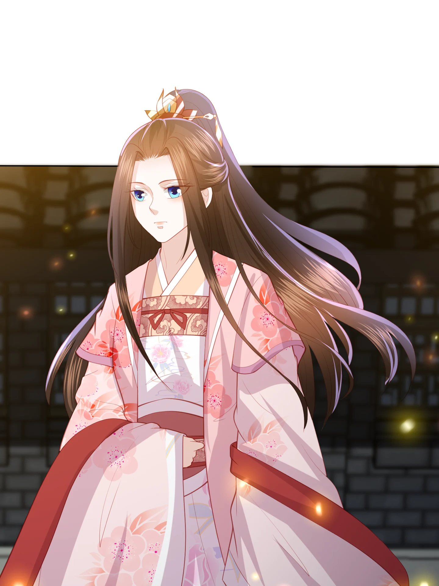 Lost Phoenix: Spoil the Repudiated Empress Chapter 172 - page 1