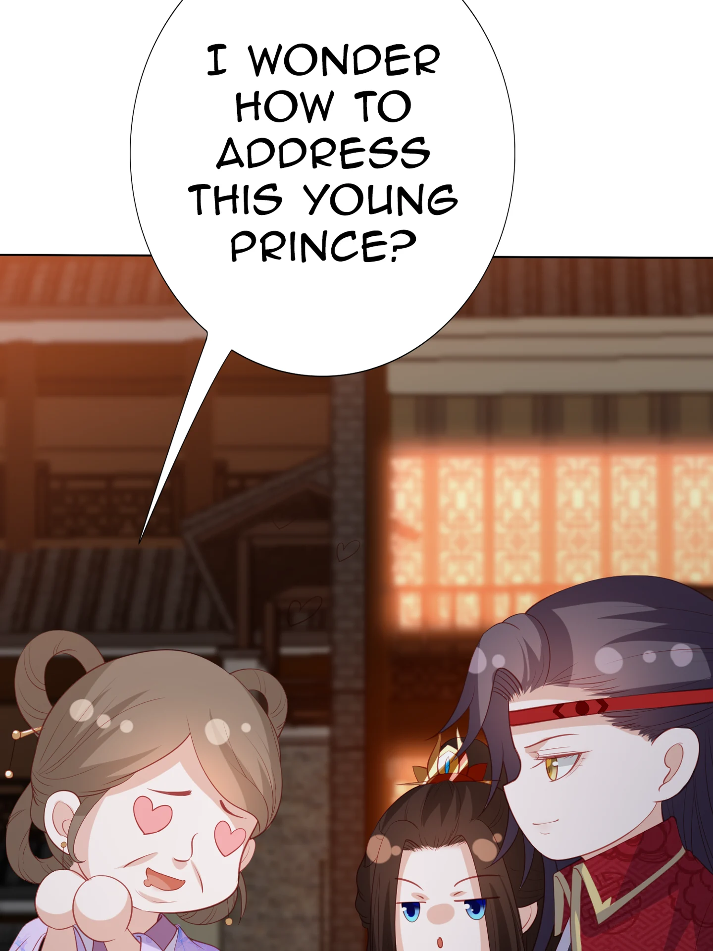 Lost Phoenix: Spoil the Repudiated Empress Chapter 172 - page 19