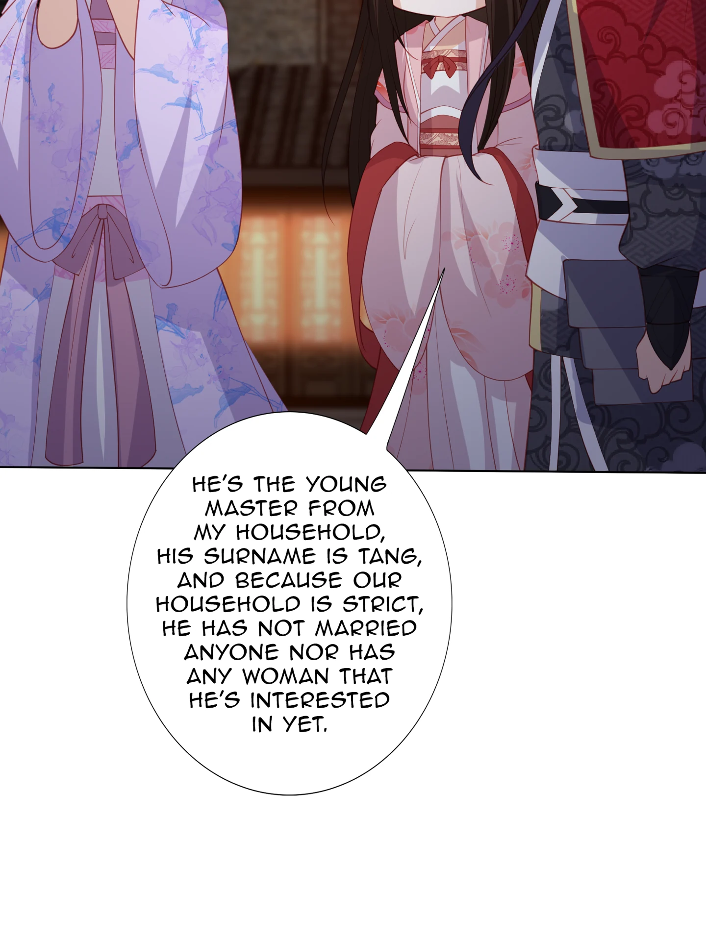 Lost Phoenix: Spoil the Repudiated Empress Chapter 172 - page 20