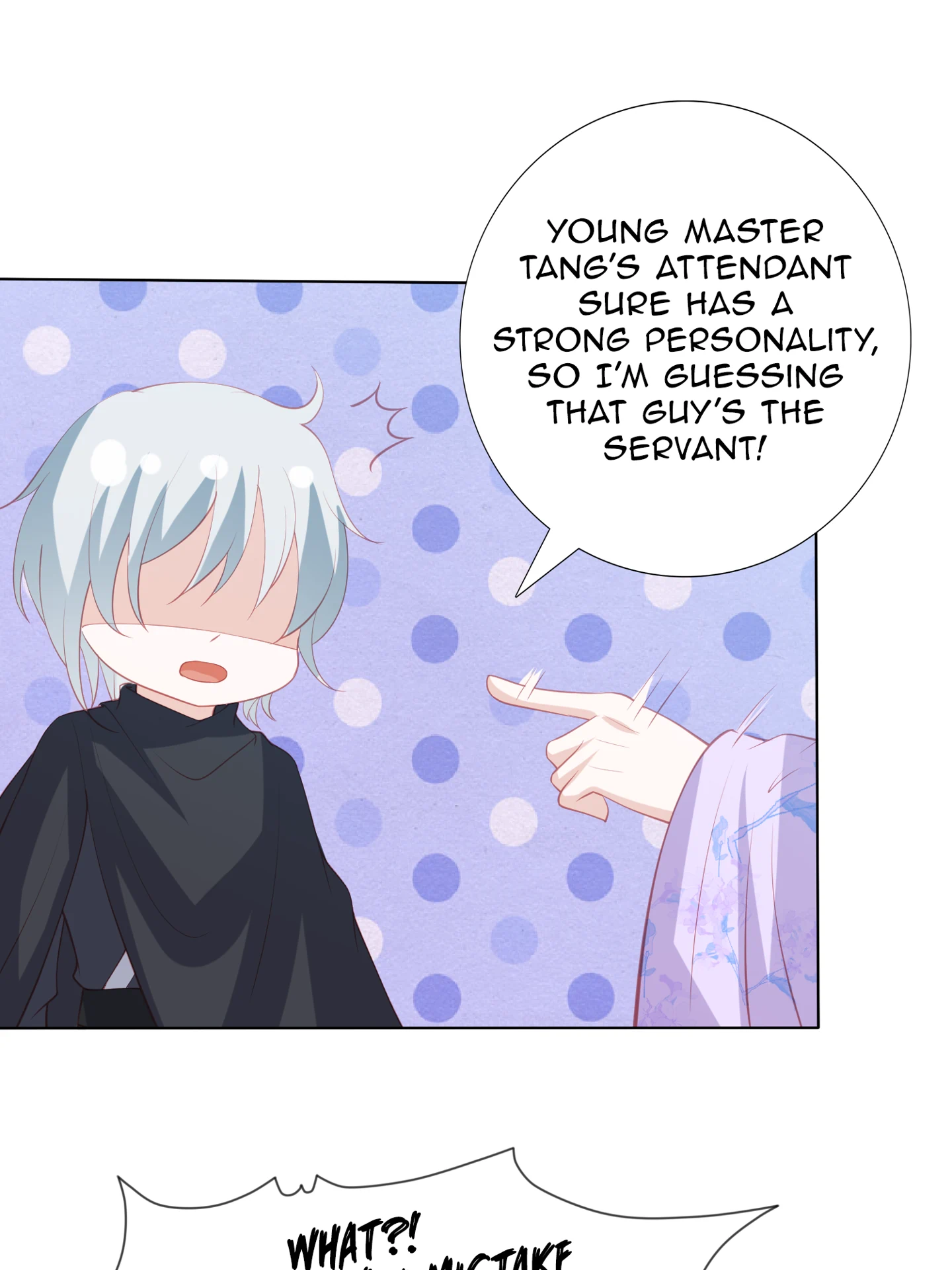 Lost Phoenix: Spoil the Repudiated Empress Chapter 172 - page 21