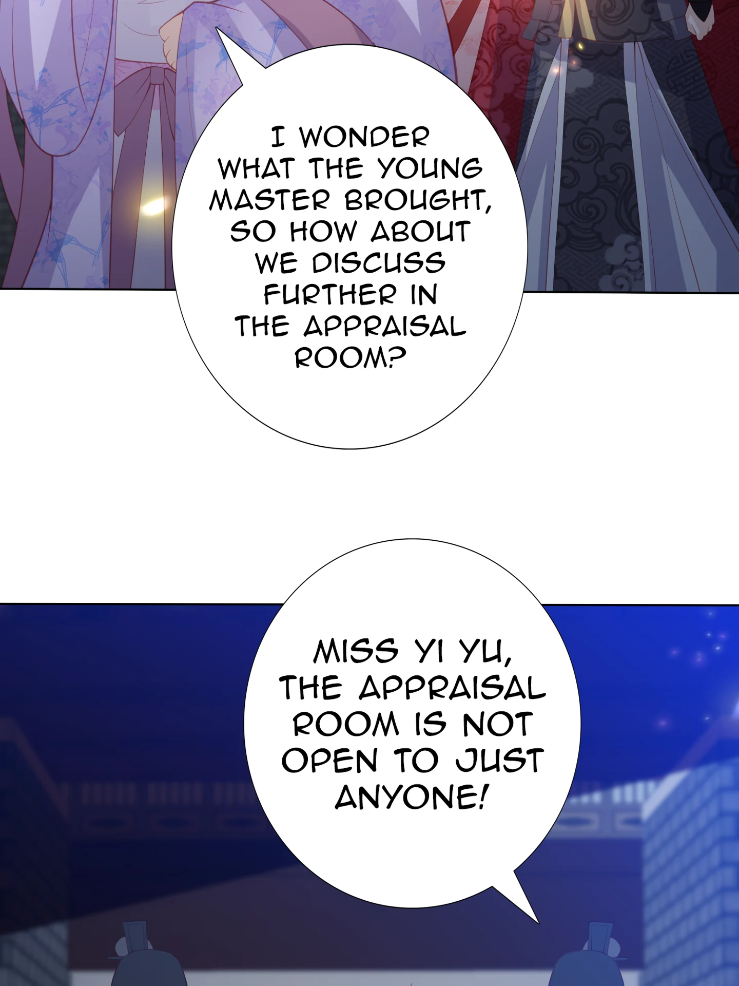 Lost Phoenix: Spoil the Repudiated Empress Chapter 172 - page 24