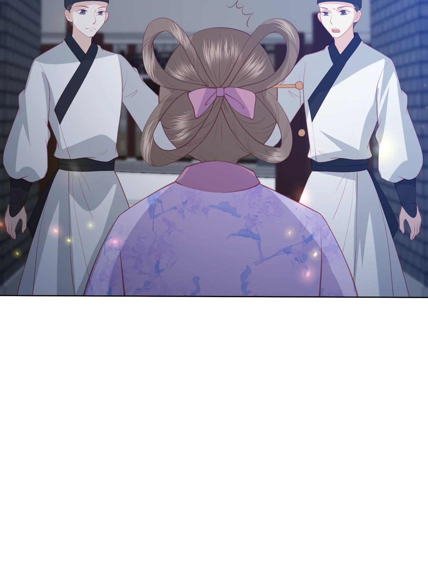 Lost Phoenix: Spoil the Repudiated Empress Chapter 172 - page 25