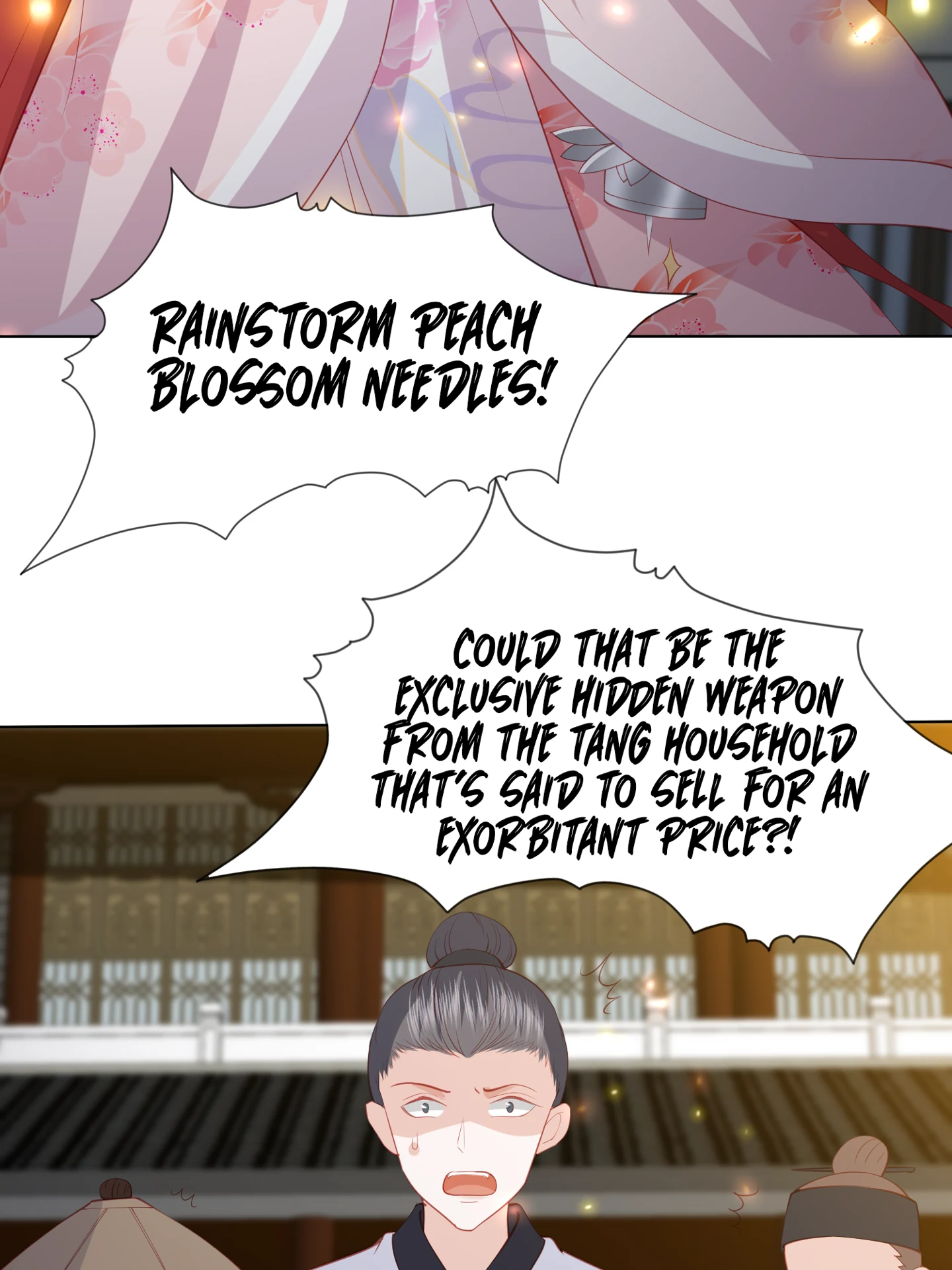 Lost Phoenix: Spoil the Repudiated Empress Chapter 172 - page 2