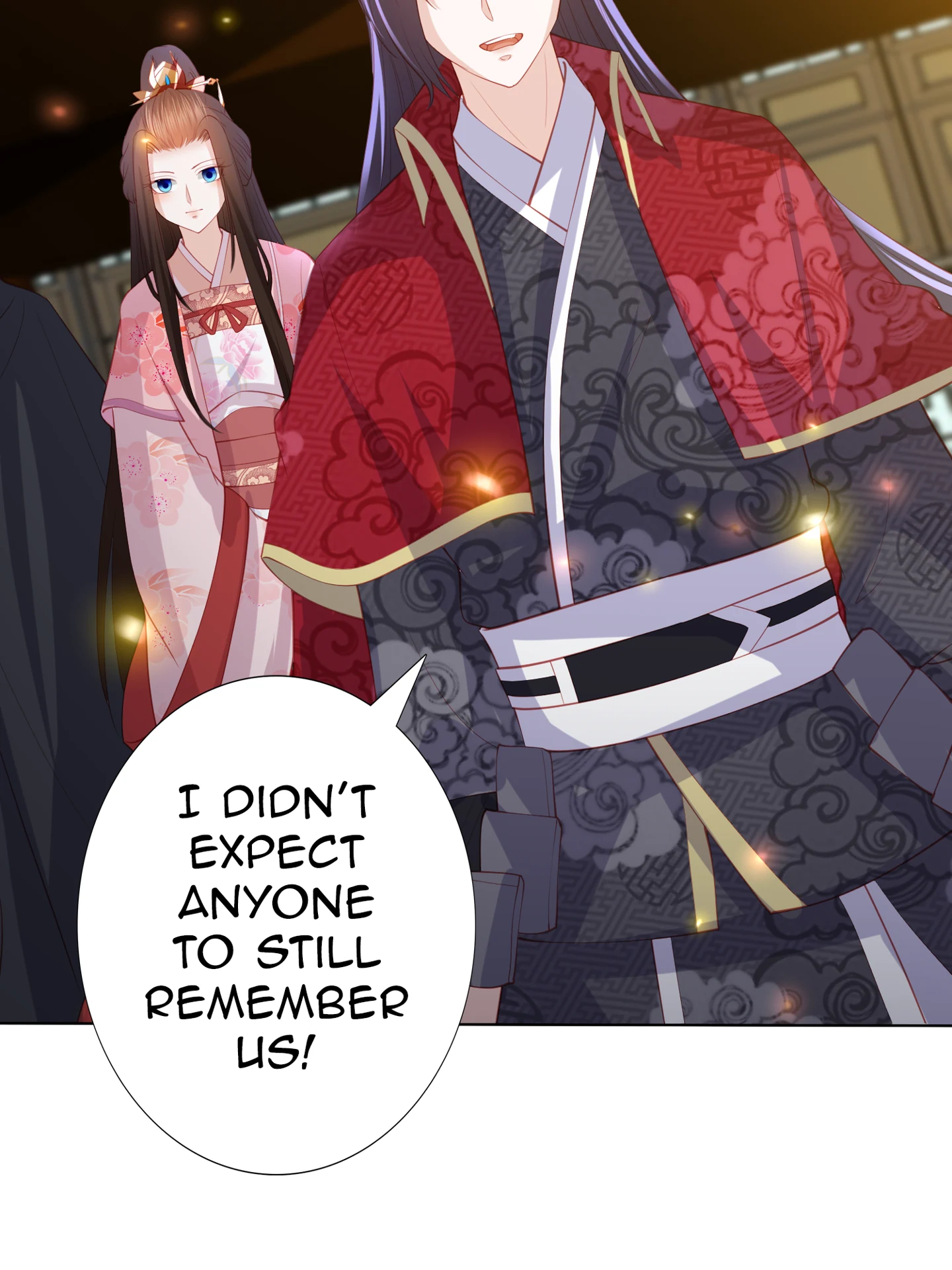 Lost Phoenix: Spoil the Repudiated Empress Chapter 172 - page 4