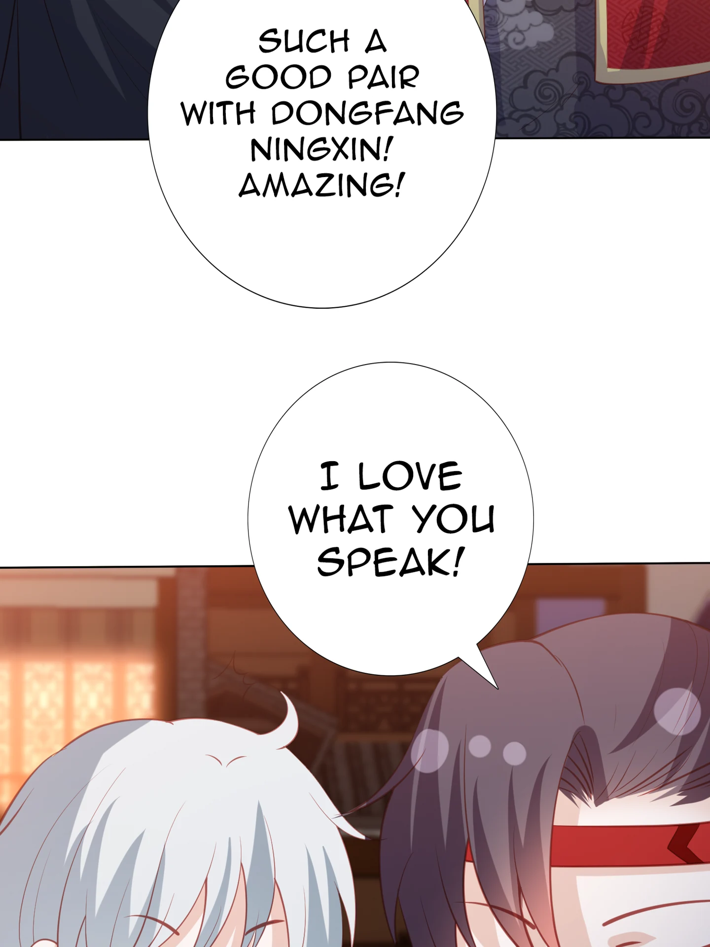 Lost Phoenix: Spoil the Repudiated Empress Chapter 172 - page 7